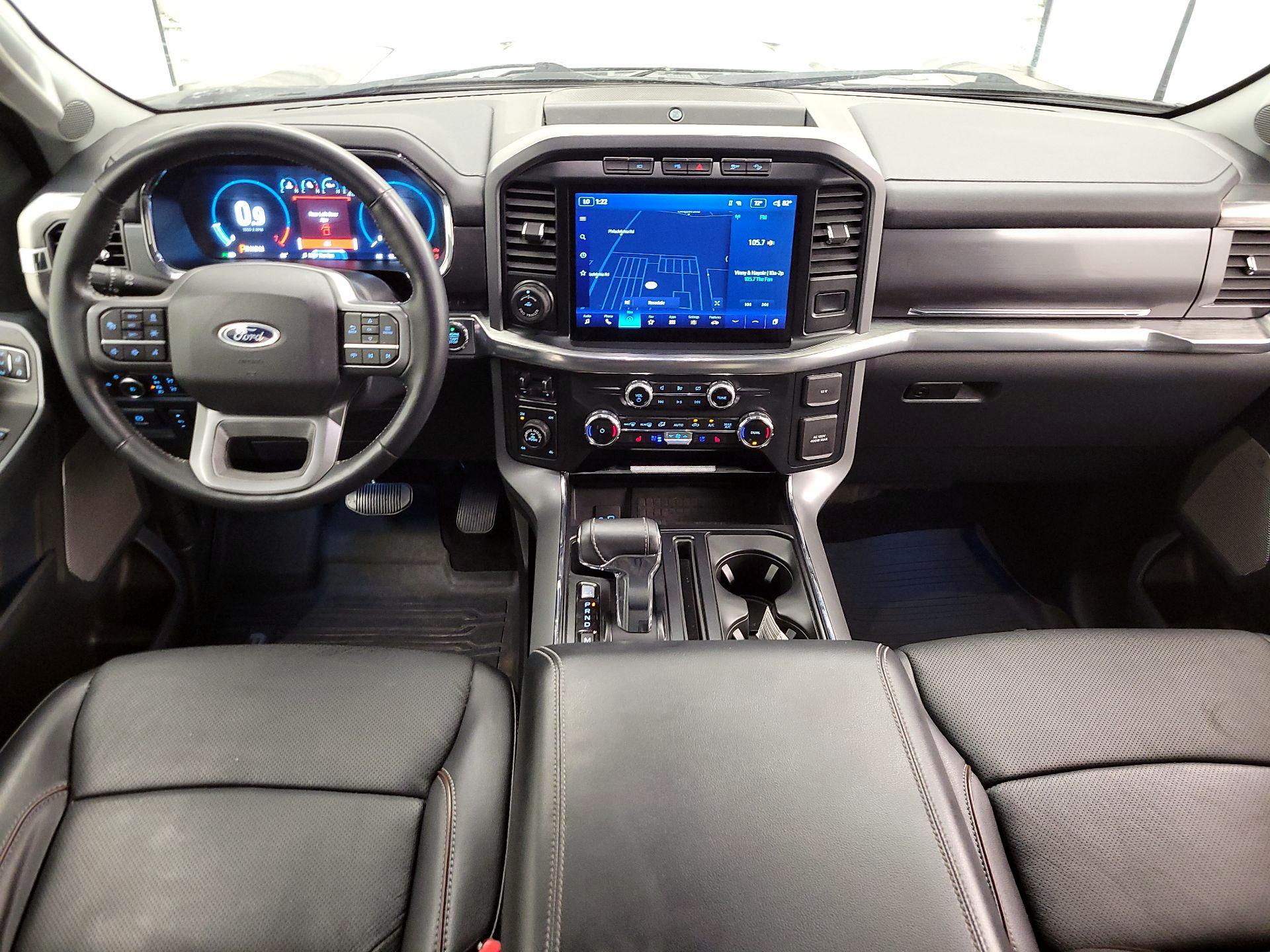 Thumbnail: 2022 Ford F-150 - 9