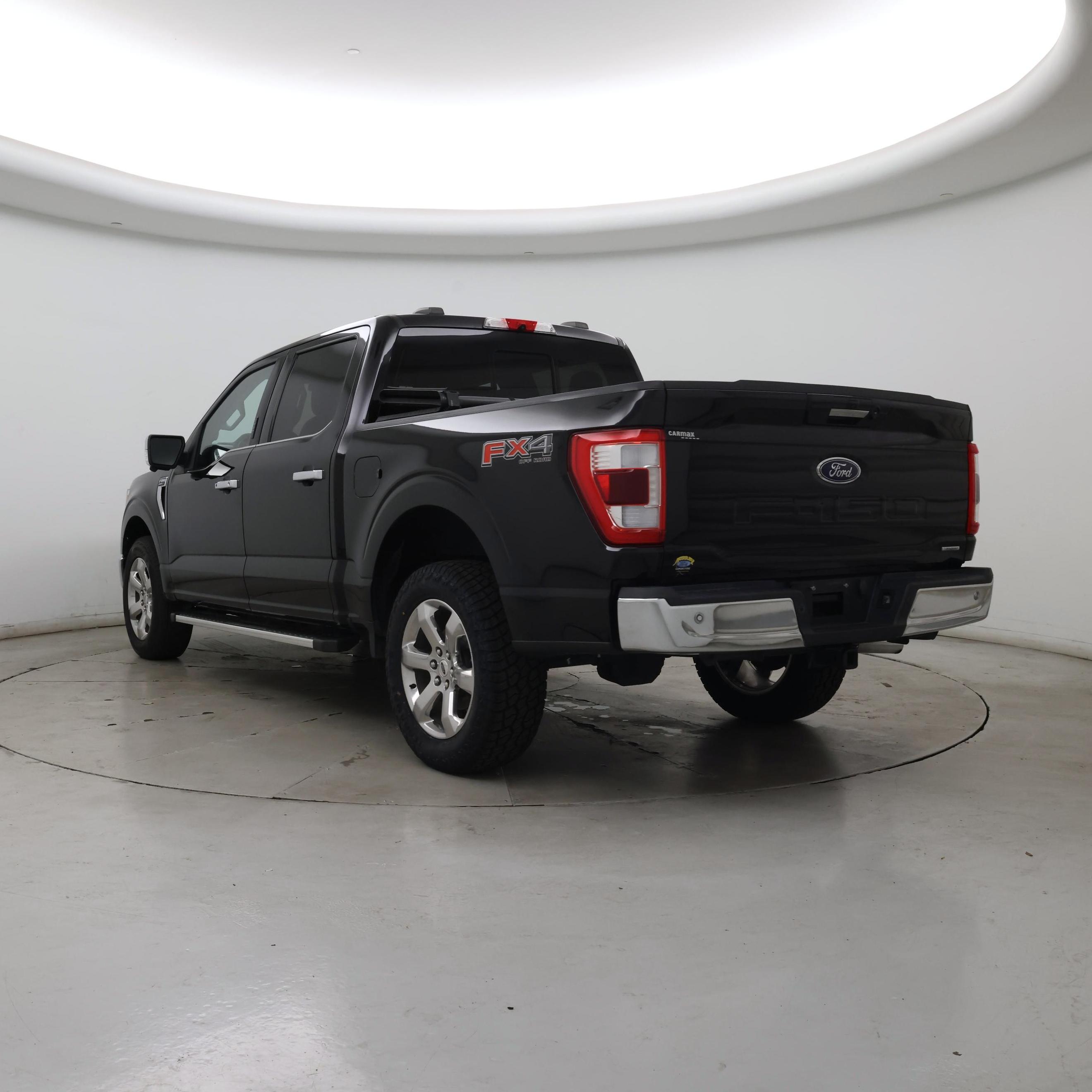 Thumbnail: 2022 Ford F-150 - 2