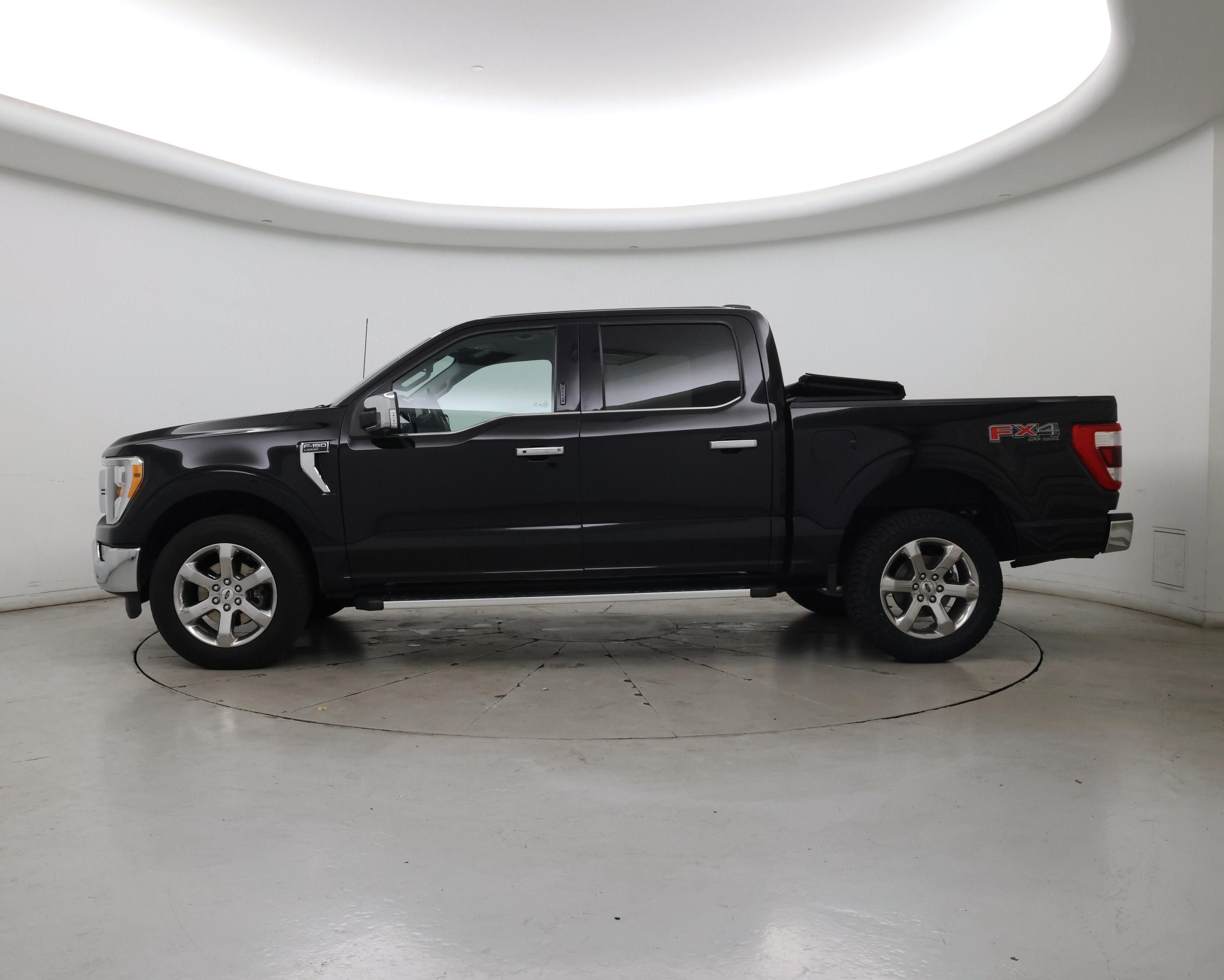 Thumbnail: 2022 Ford F-150 - 3