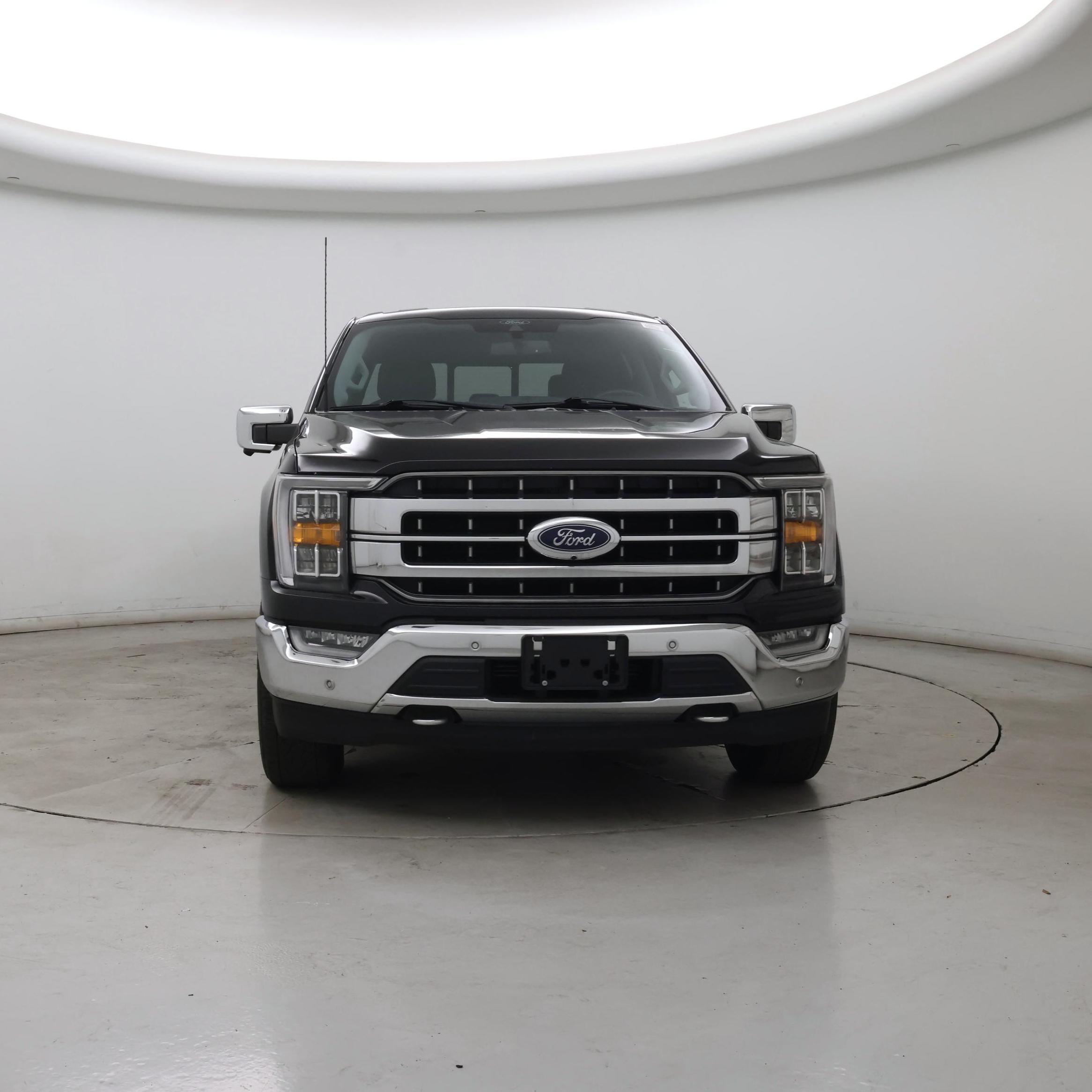 Thumbnail: 2022 Ford F-150 - 5