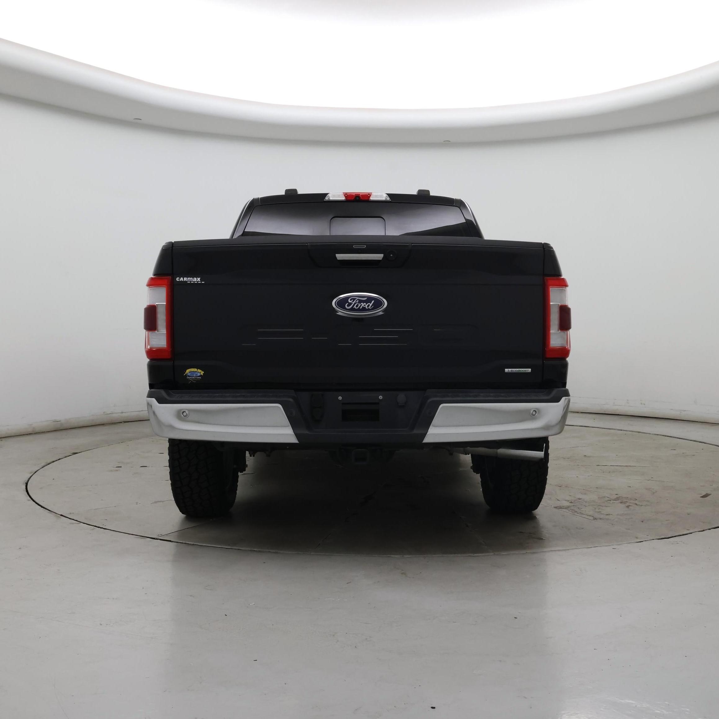 Thumbnail: 2022 Ford F-150 - 6