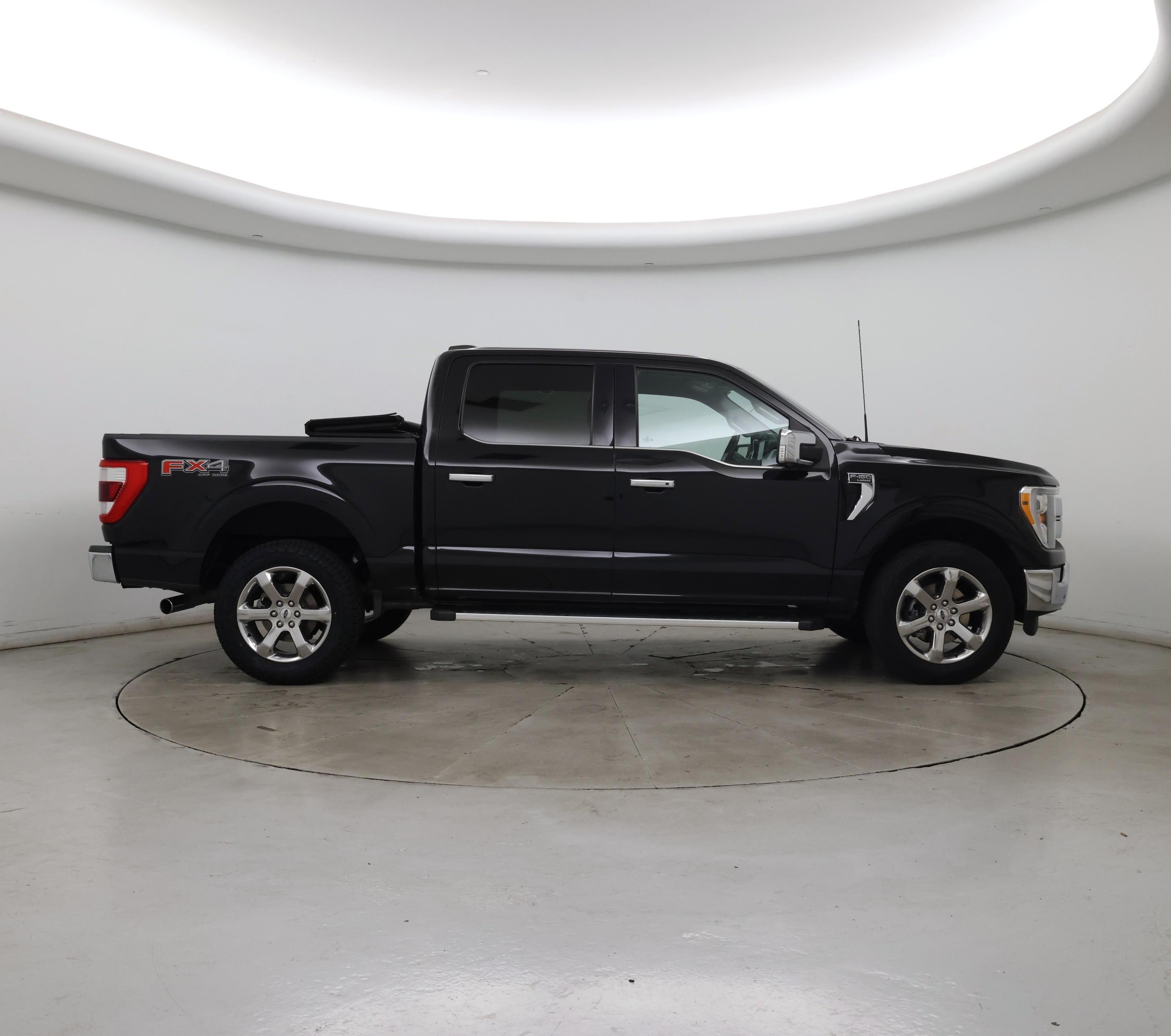 Thumbnail: 2022 Ford F-150 - 7