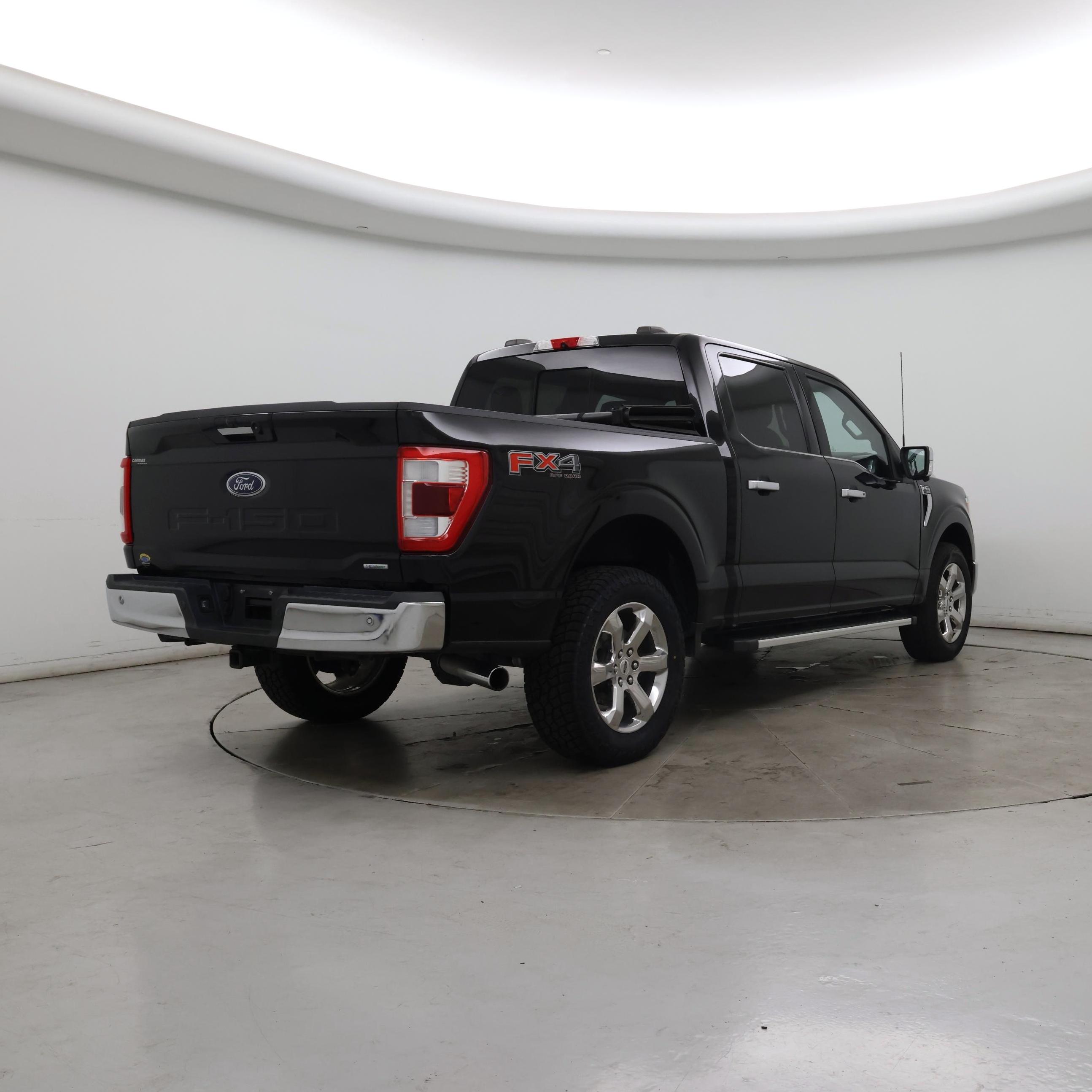 Thumbnail: 2022 Ford F-150 - 8