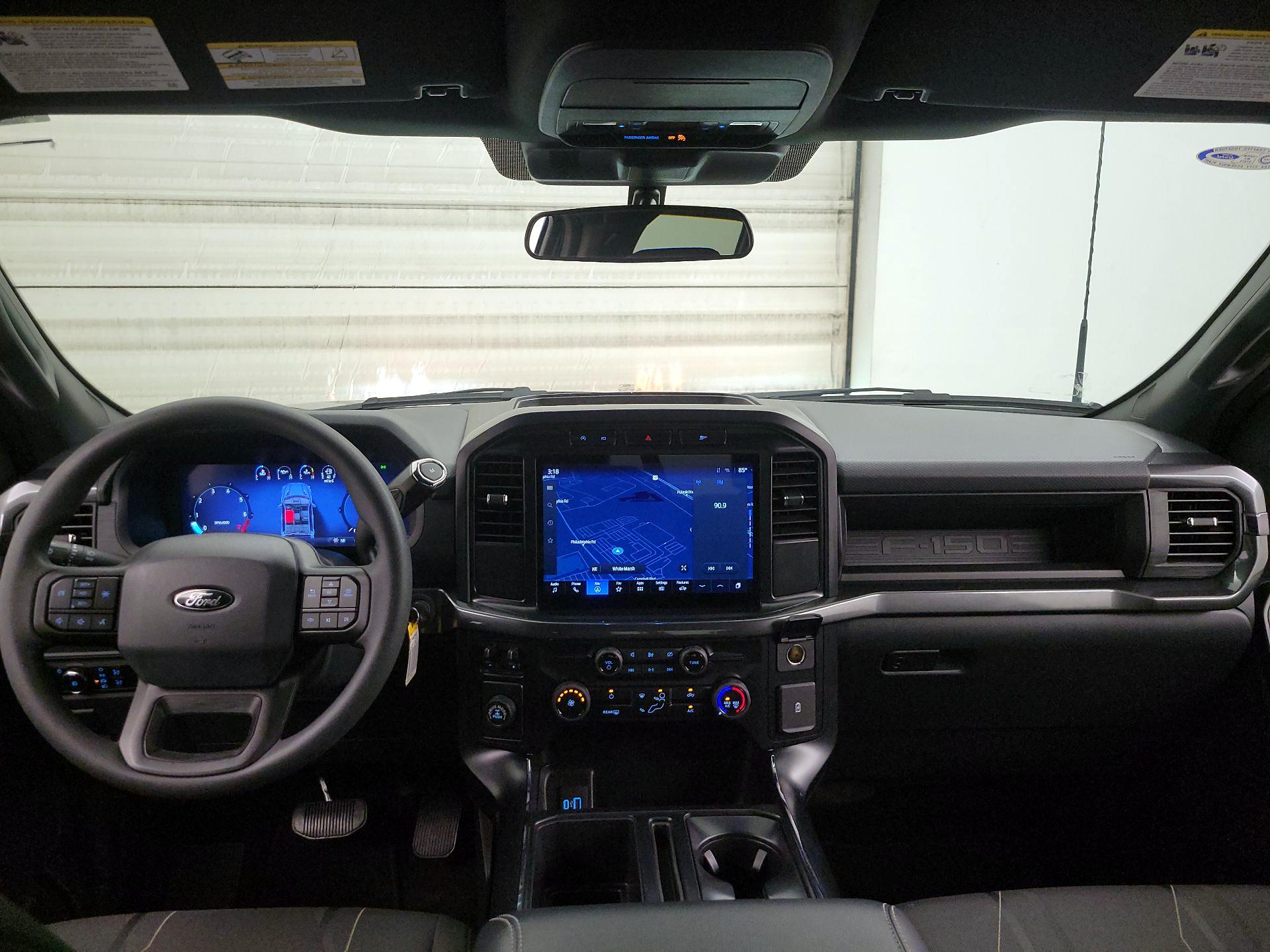 Thumbnail: 2024 Ford F-150 - 9