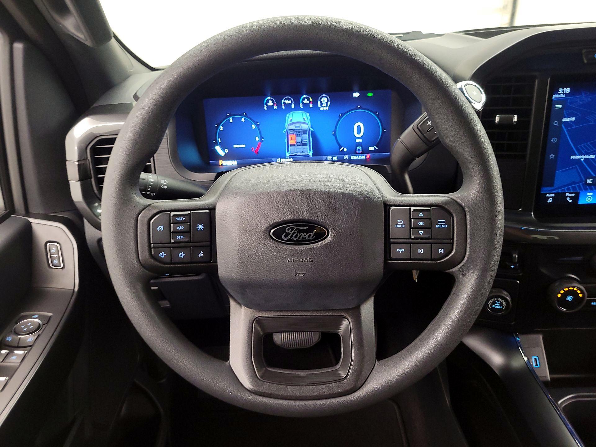 Thumbnail: 2024 Ford F-150 - 10
