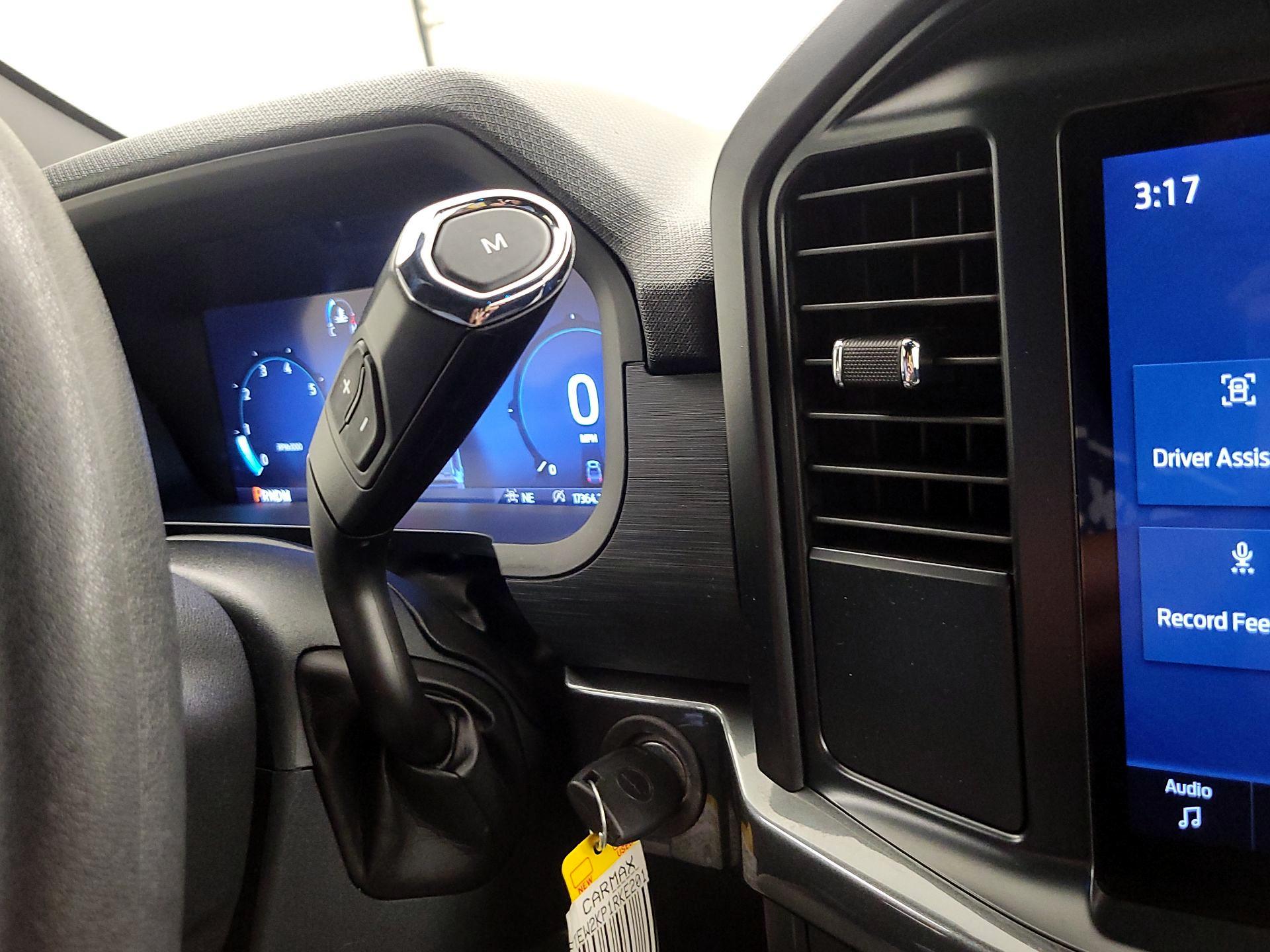 Thumbnail: 2024 Ford F-150 - 18