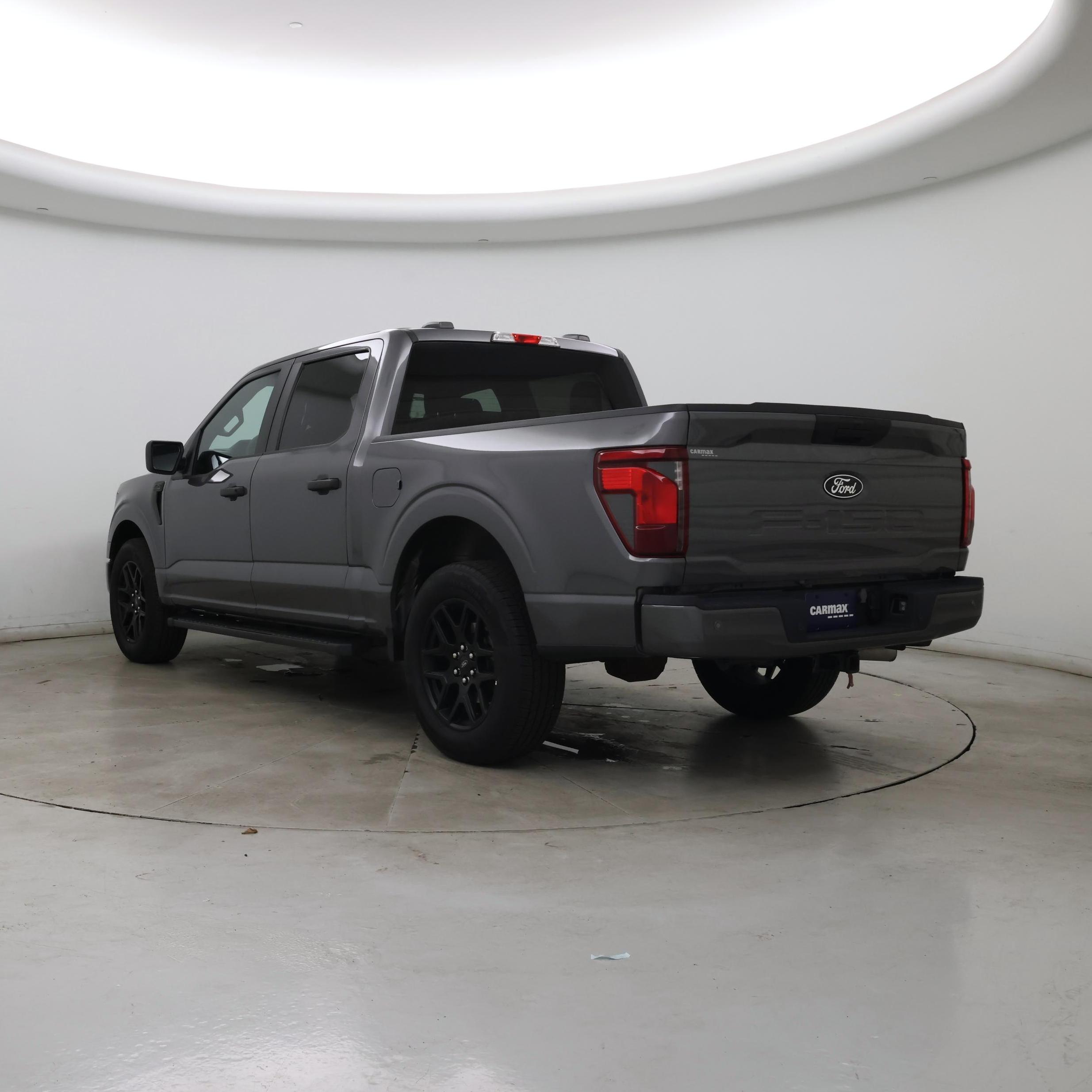 Thumbnail: 2024 Ford F-150 - 2