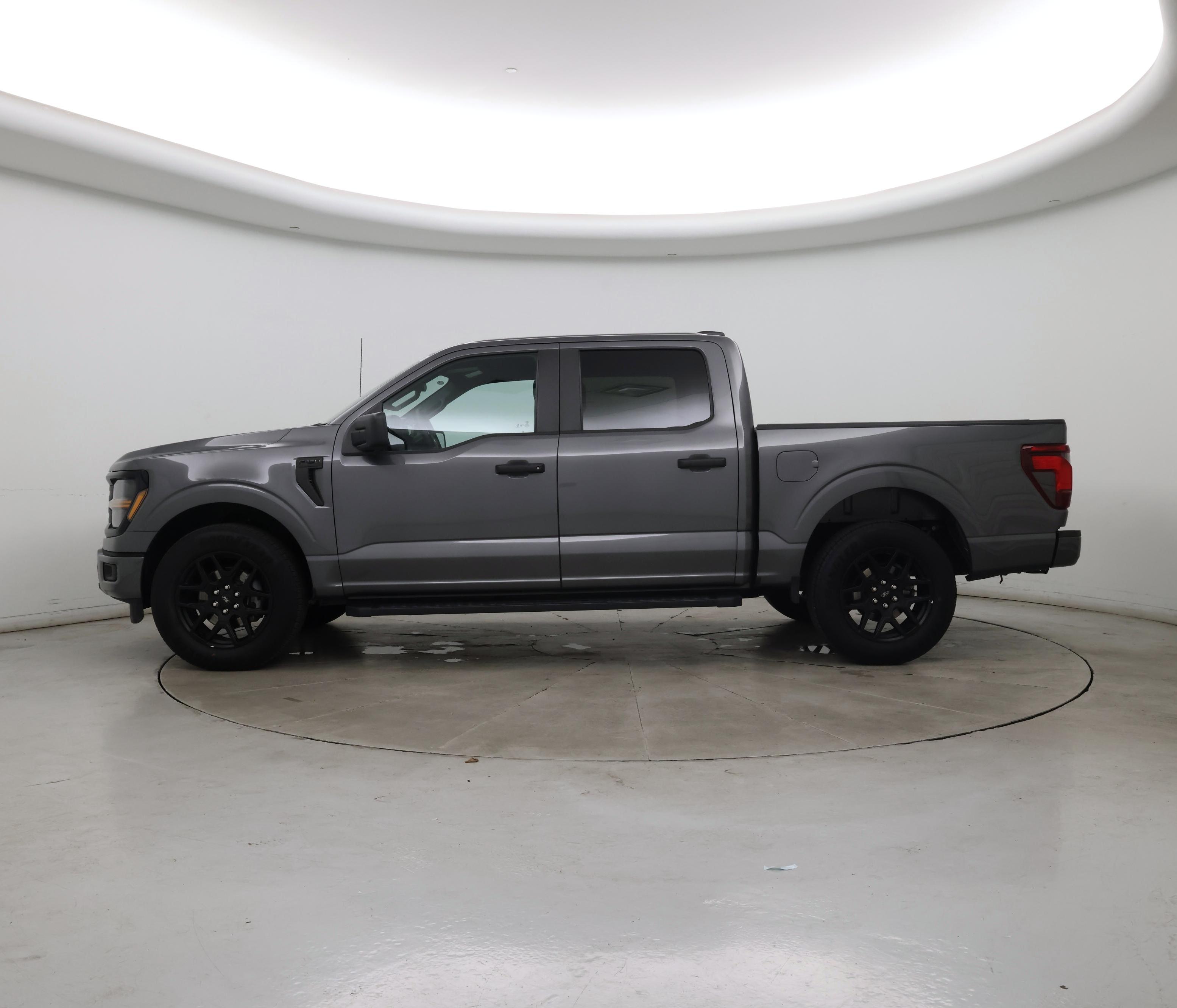 Thumbnail: 2024 Ford F-150 - 3
