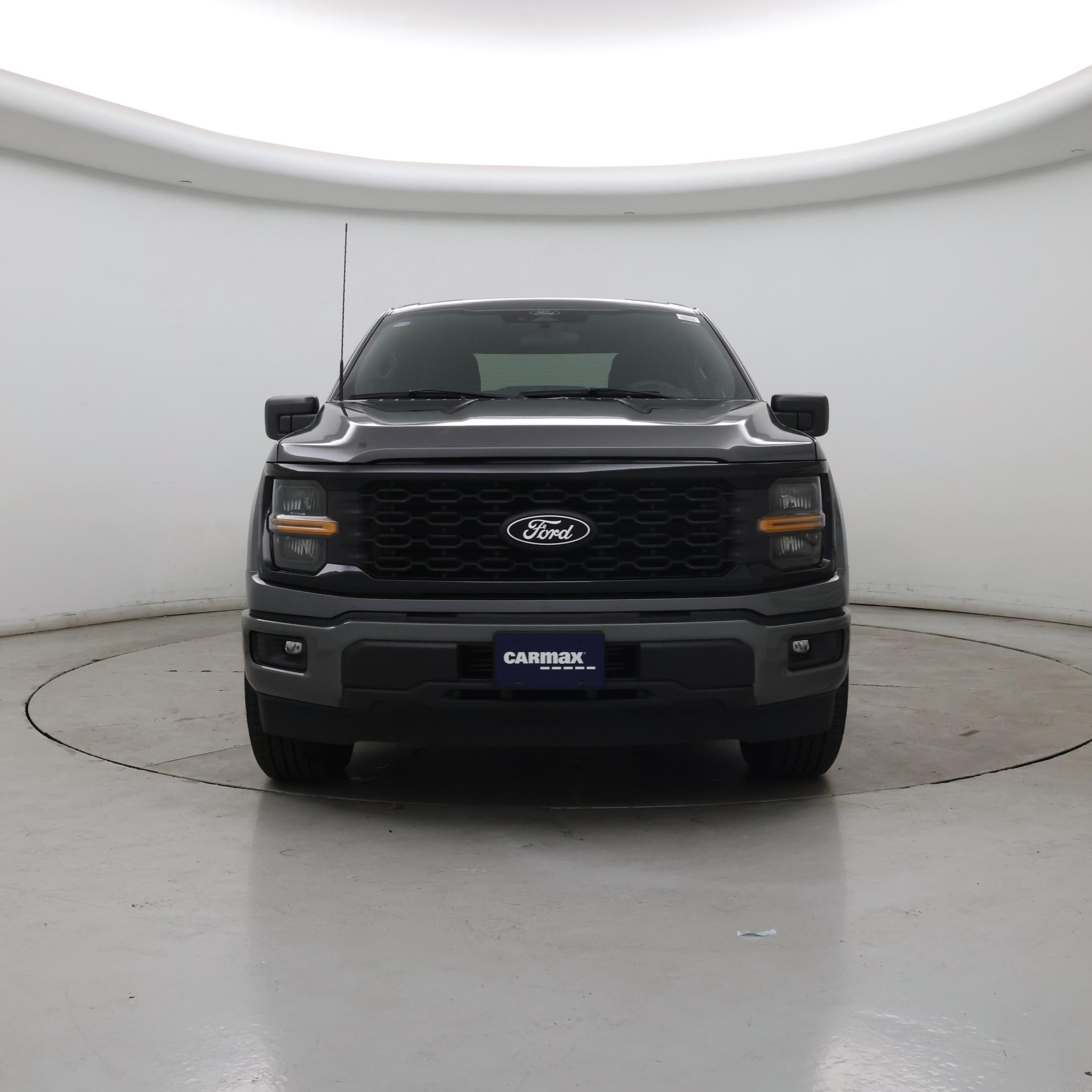 Thumbnail: 2024 Ford F-150 - 5
