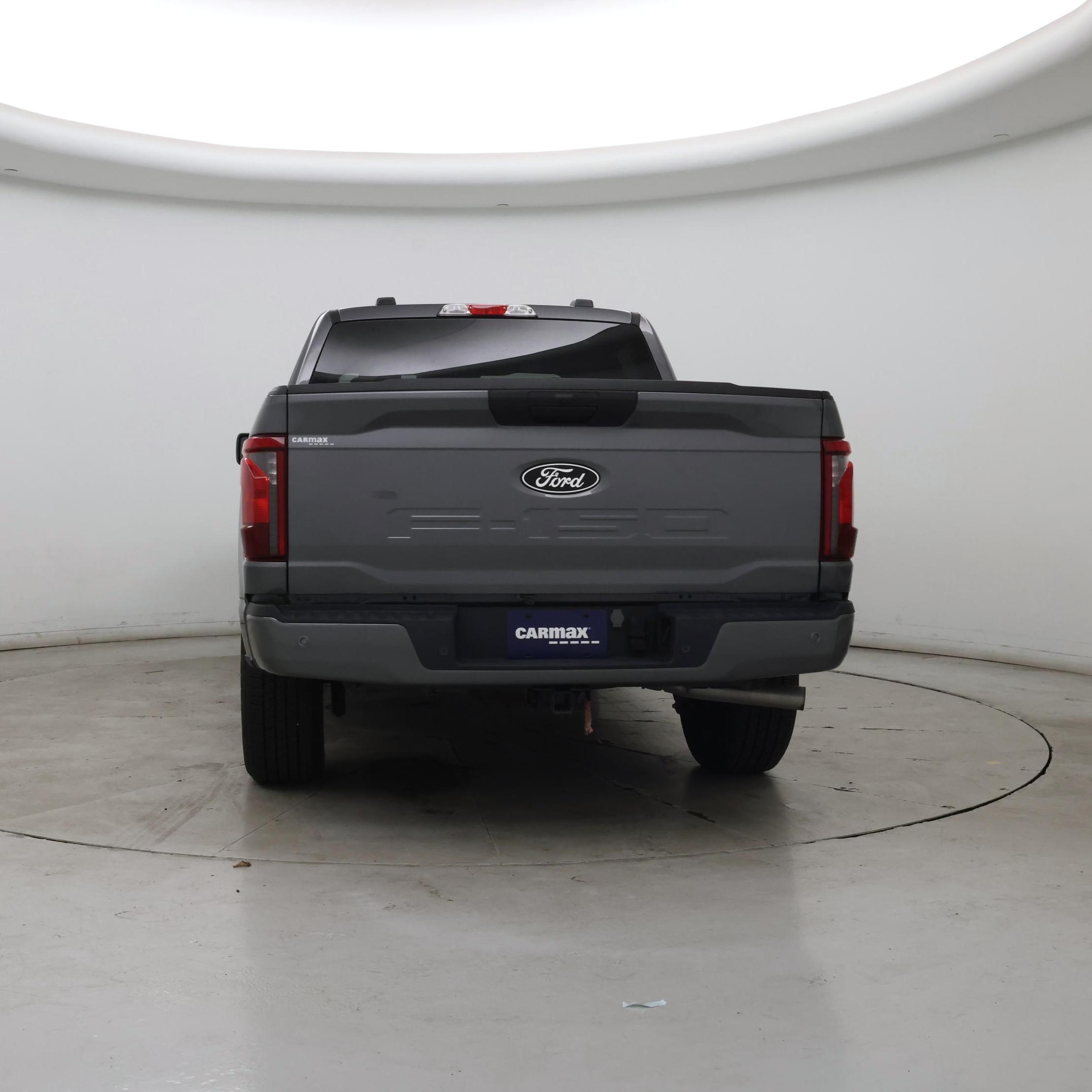 Thumbnail: 2024 Ford F-150 - 6
