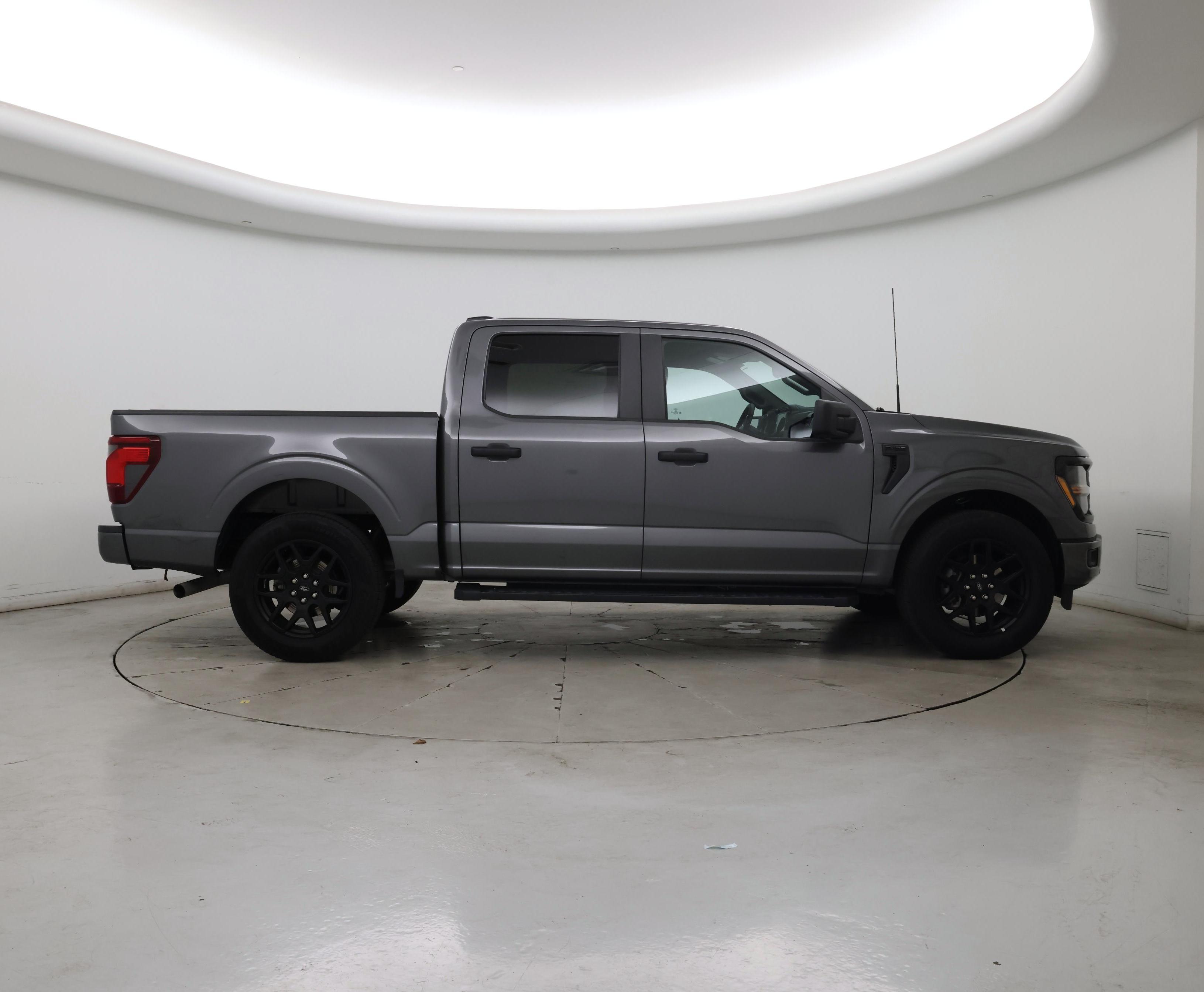Thumbnail: 2024 Ford F-150 - 7