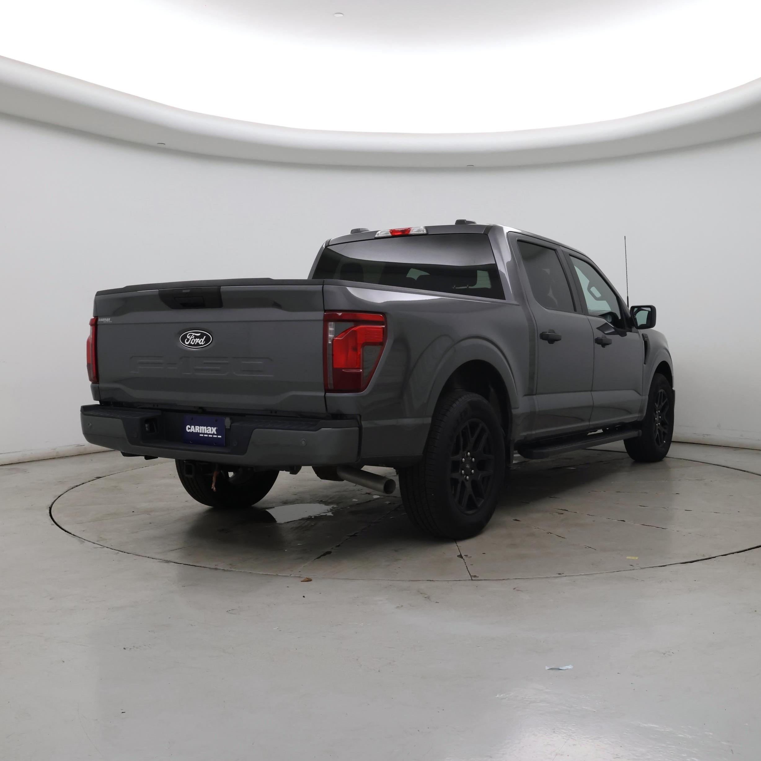 Thumbnail: 2024 Ford F-150 - 8