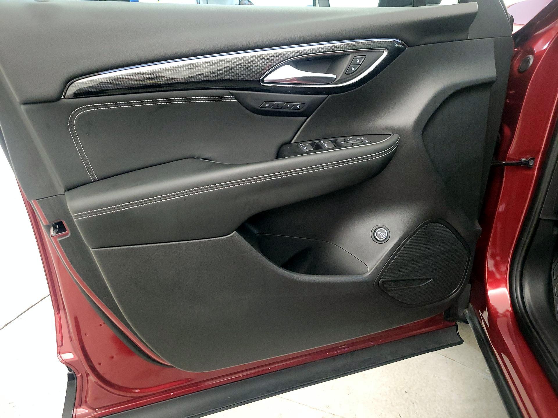 Thumbnail: 2023 Buick Envision - 12