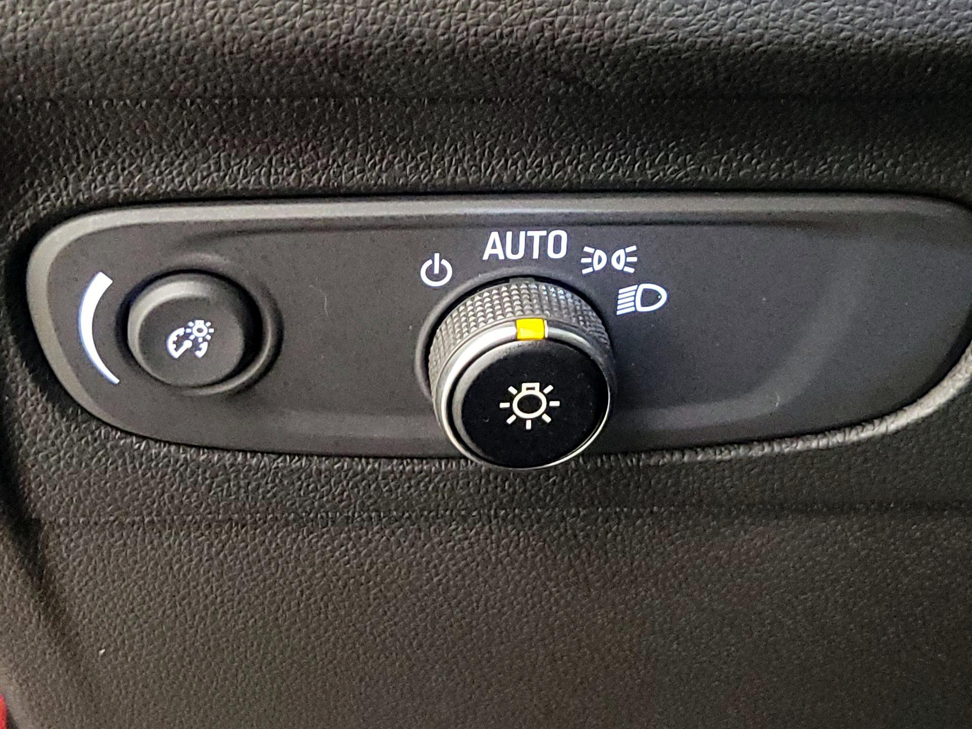 Thumbnail: 2023 Buick Envision - 13