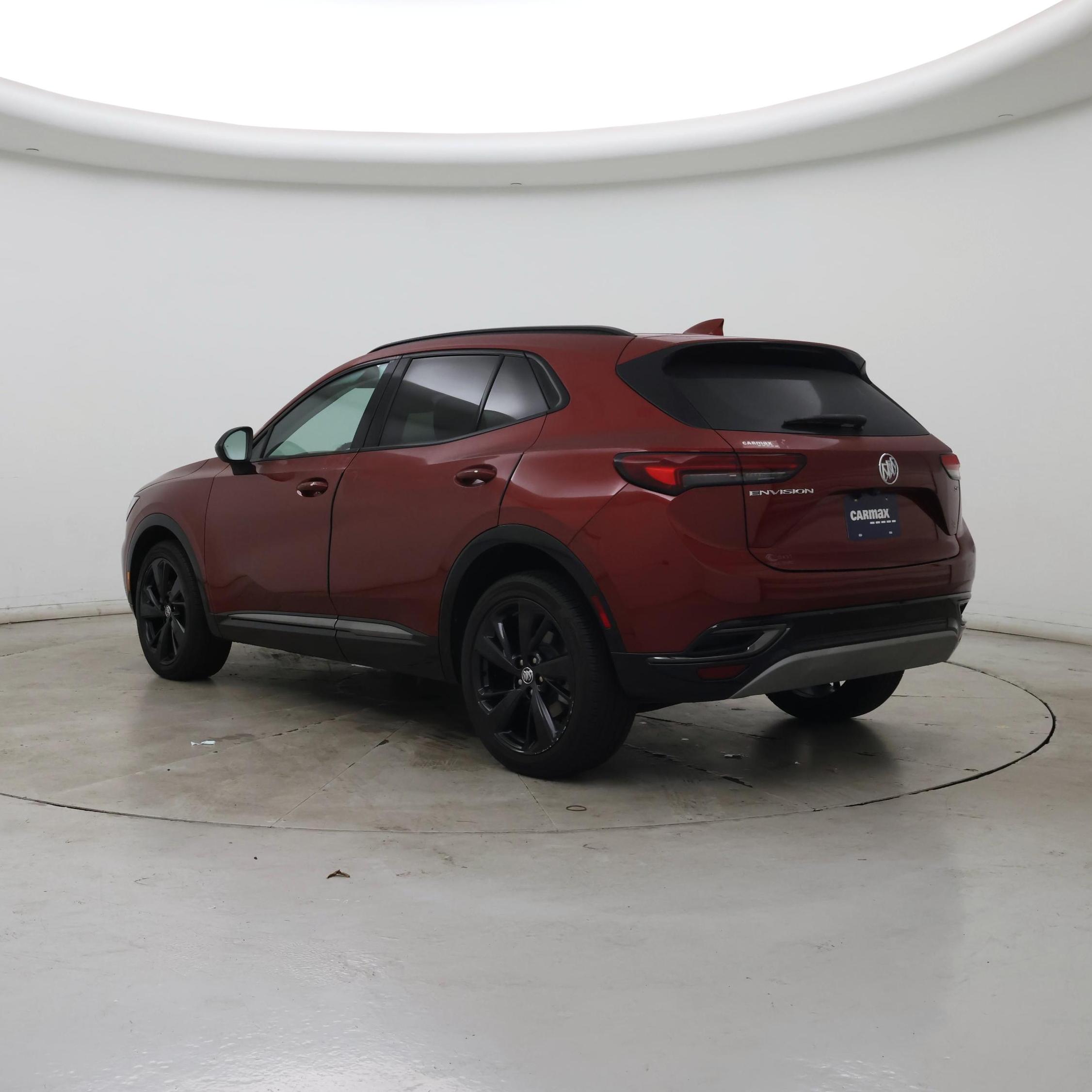Thumbnail: 2023 Buick Envision - 2