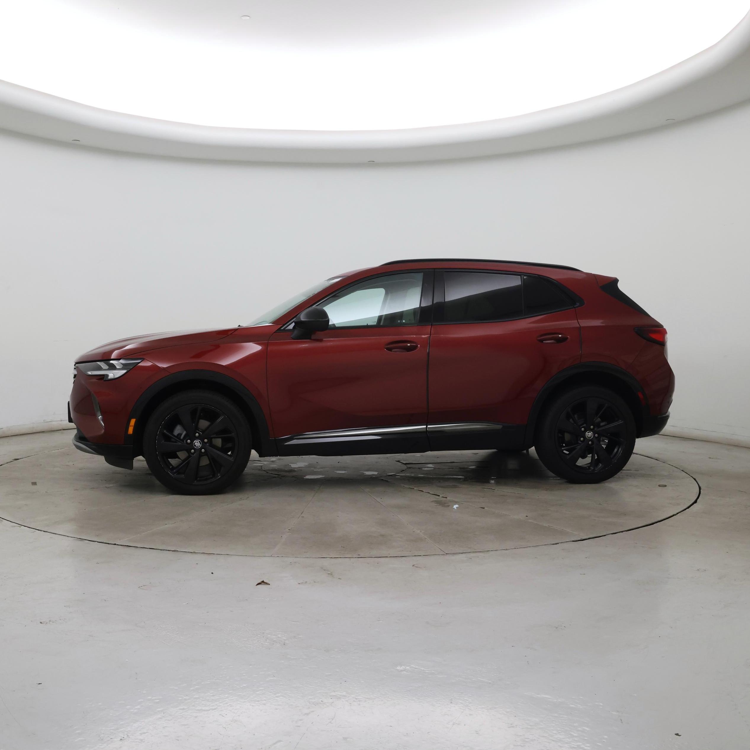 Thumbnail: 2023 Buick Envision - 3