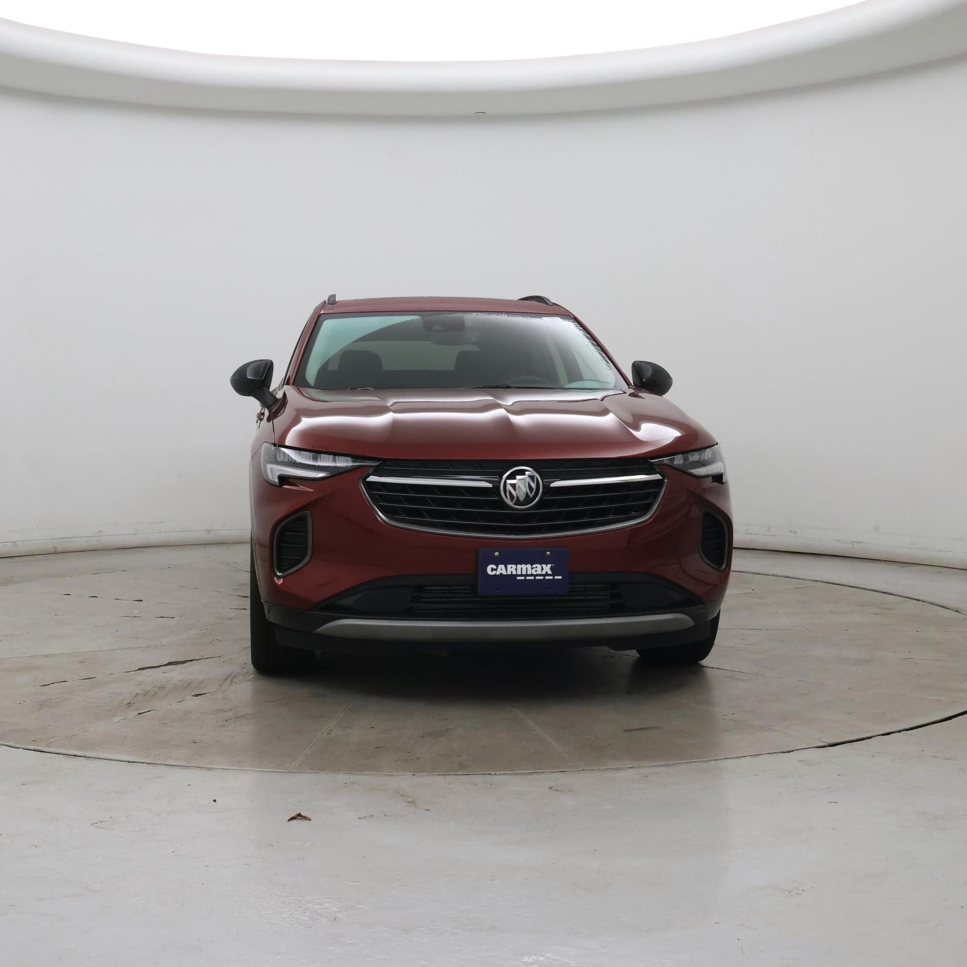 Thumbnail: 2023 Buick Envision - 5