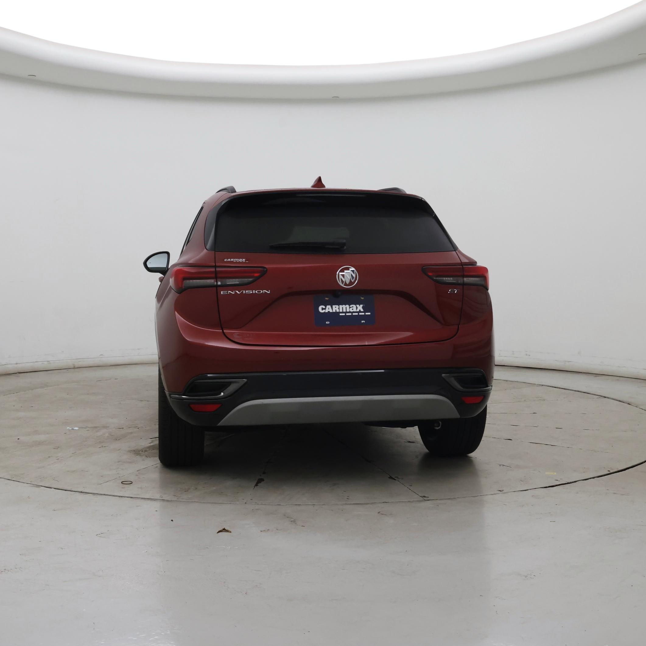 Thumbnail: 2023 Buick Envision - 6