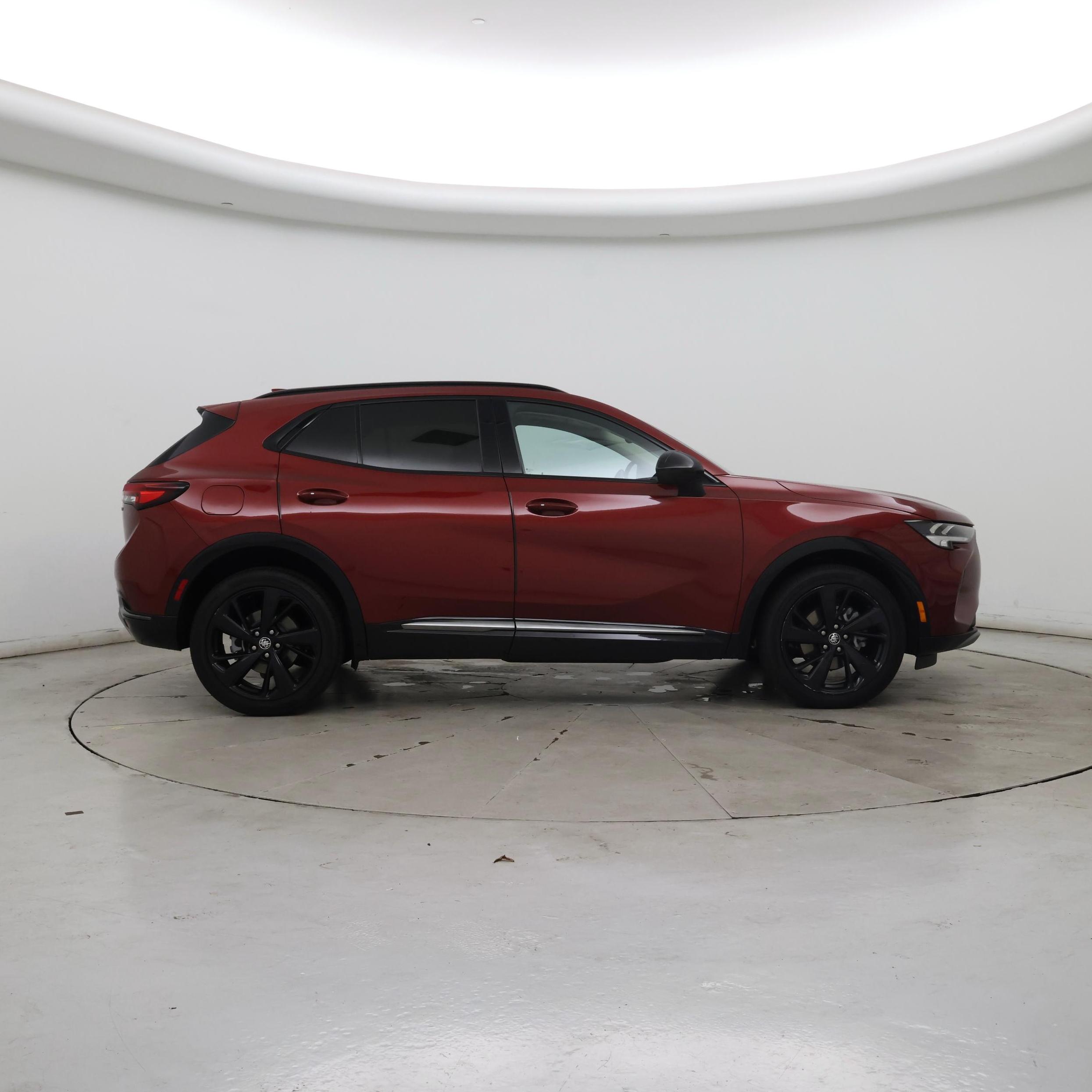 Thumbnail: 2023 Buick Envision - 7
