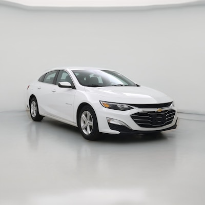 2020 Chevrolet Malibu LS