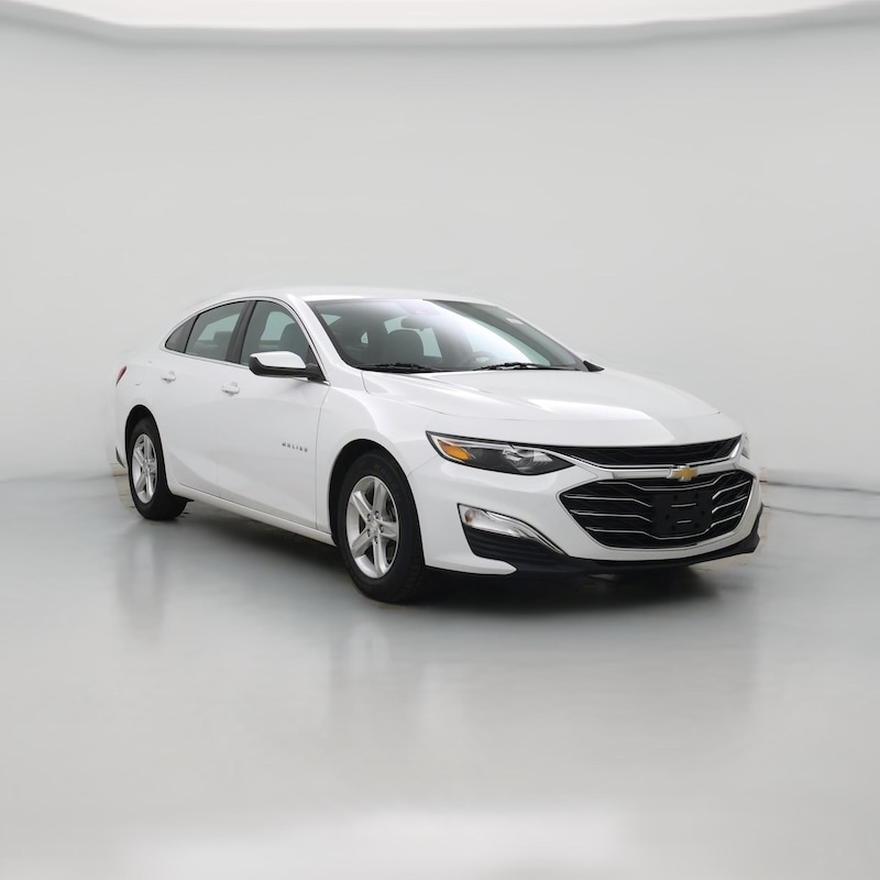 2020 Chevrolet Malibu LS