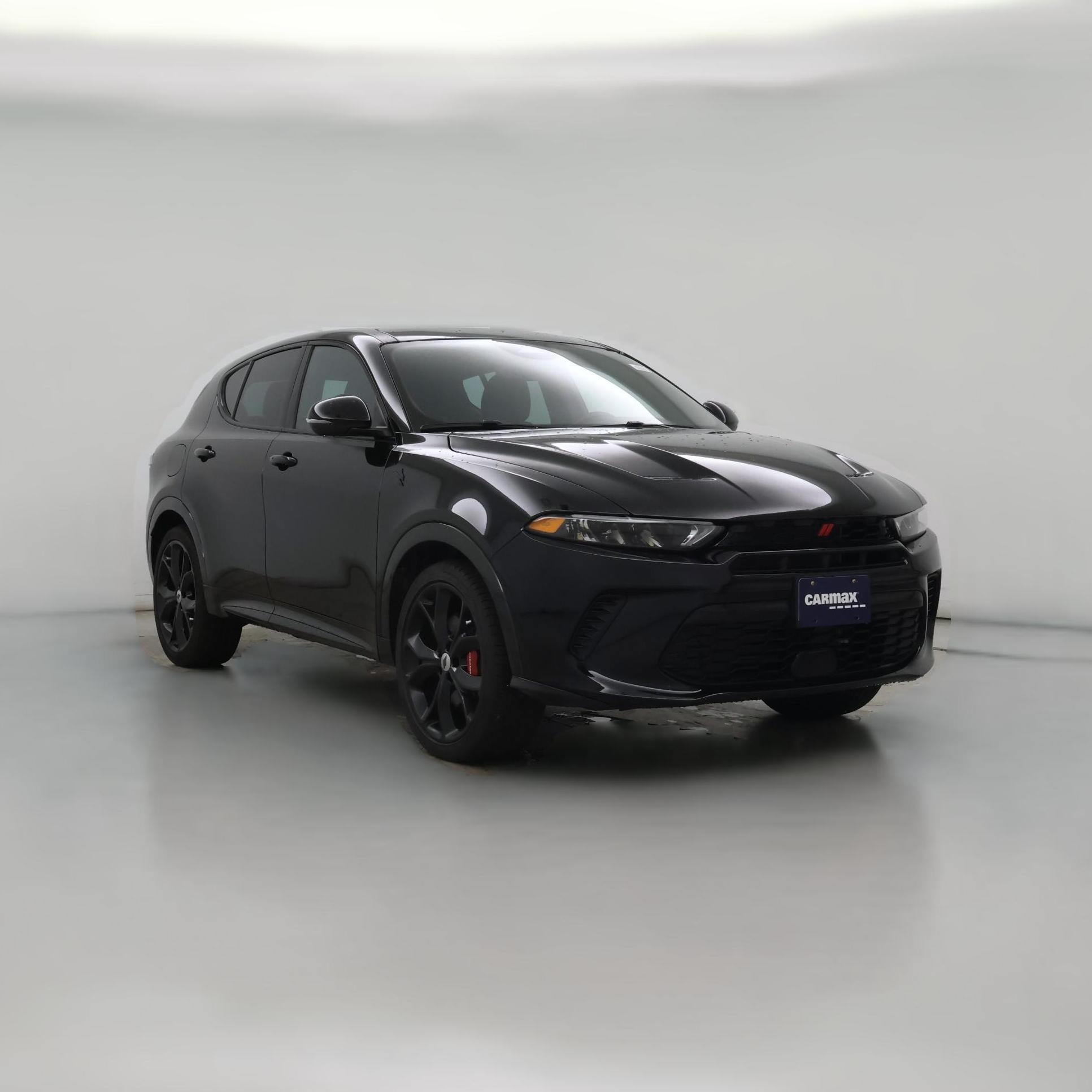 Thumbnail: 2024 Dodge Hornet - 1