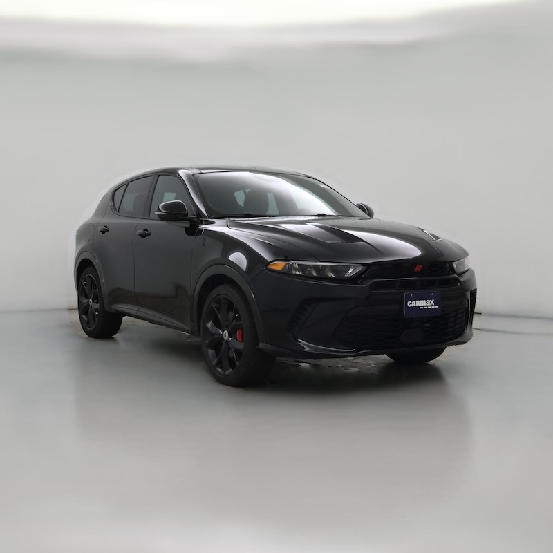 2024 Dodge Hornet R/T Plus