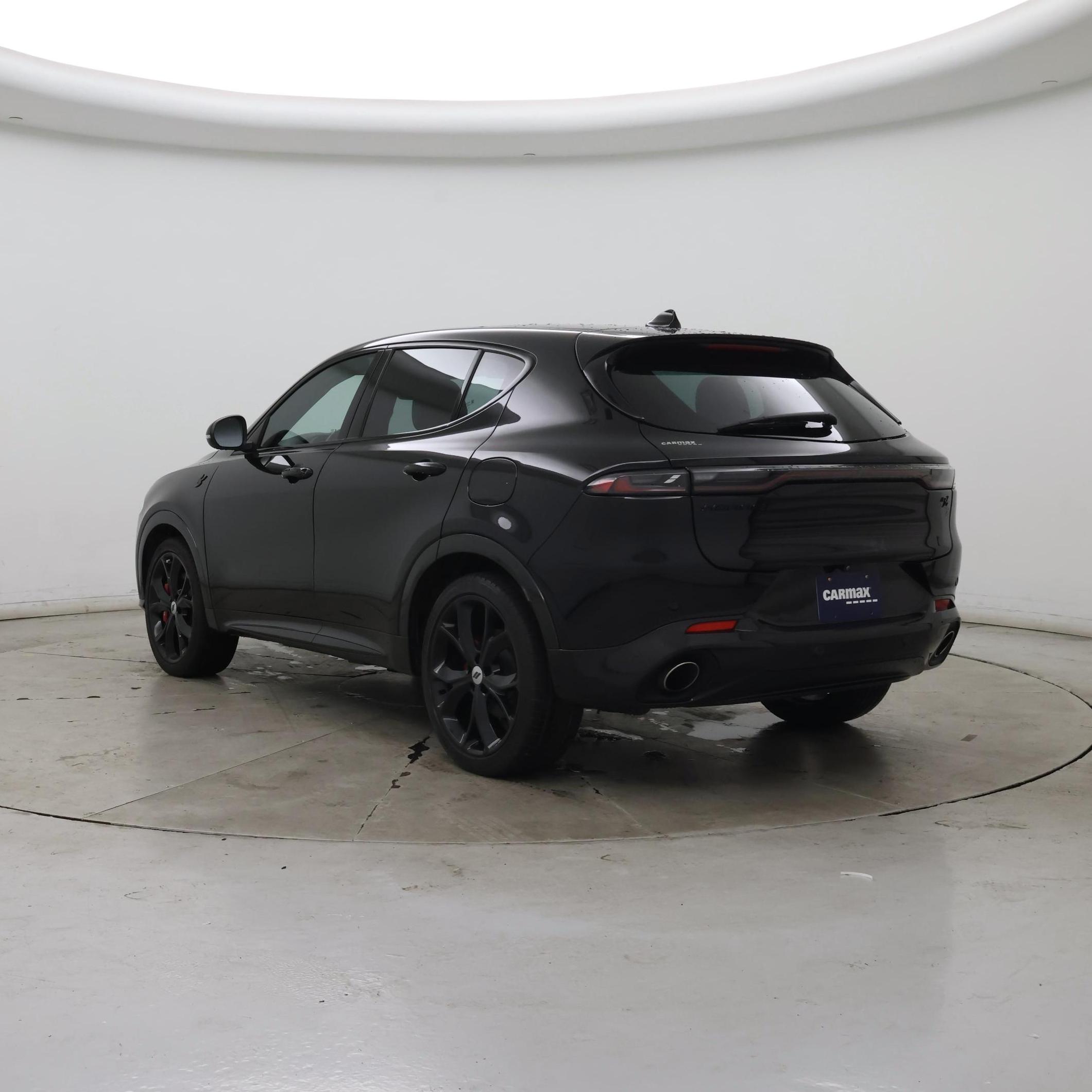 Thumbnail: 2024 Dodge Hornet - 2