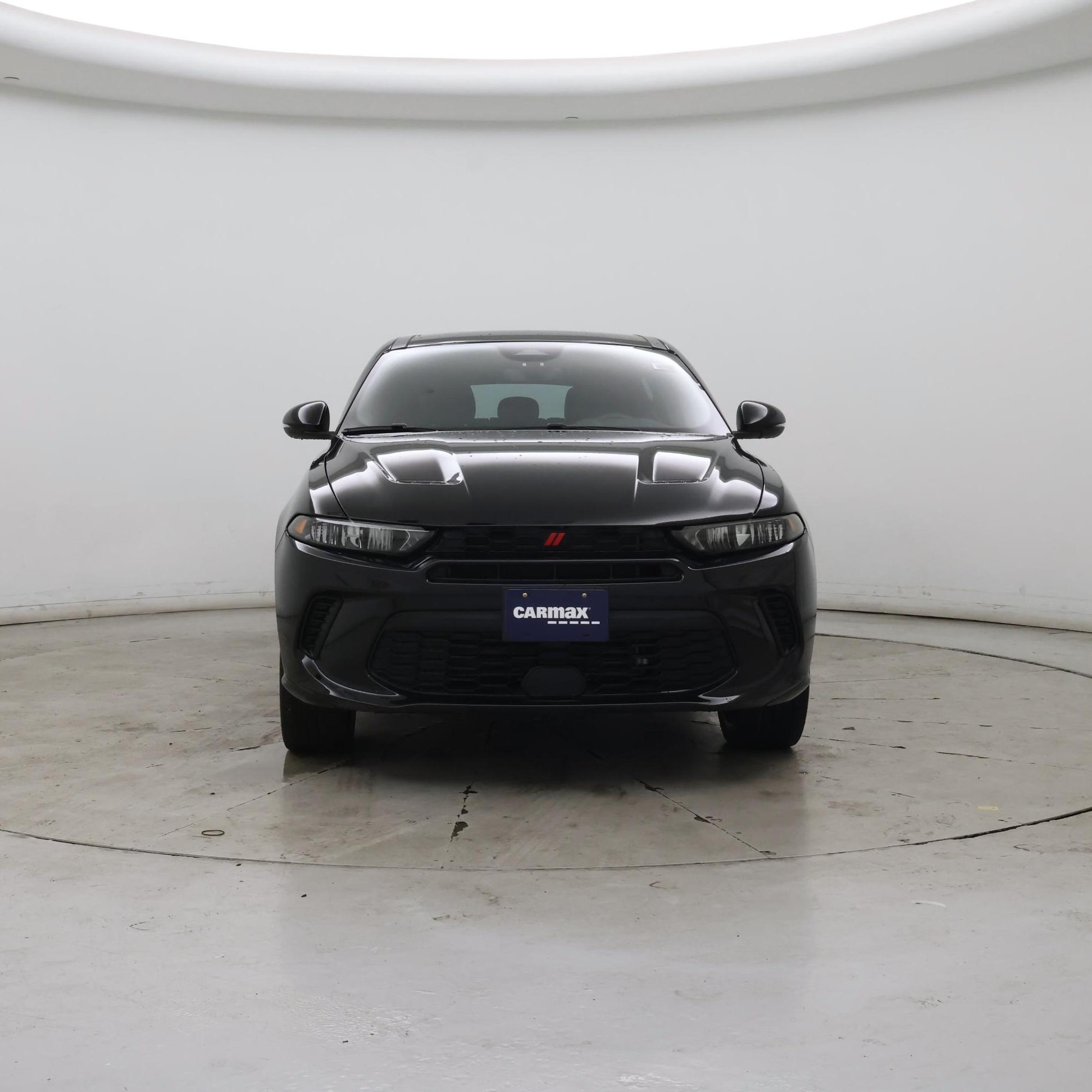 Thumbnail: 2024 Dodge Hornet - 5