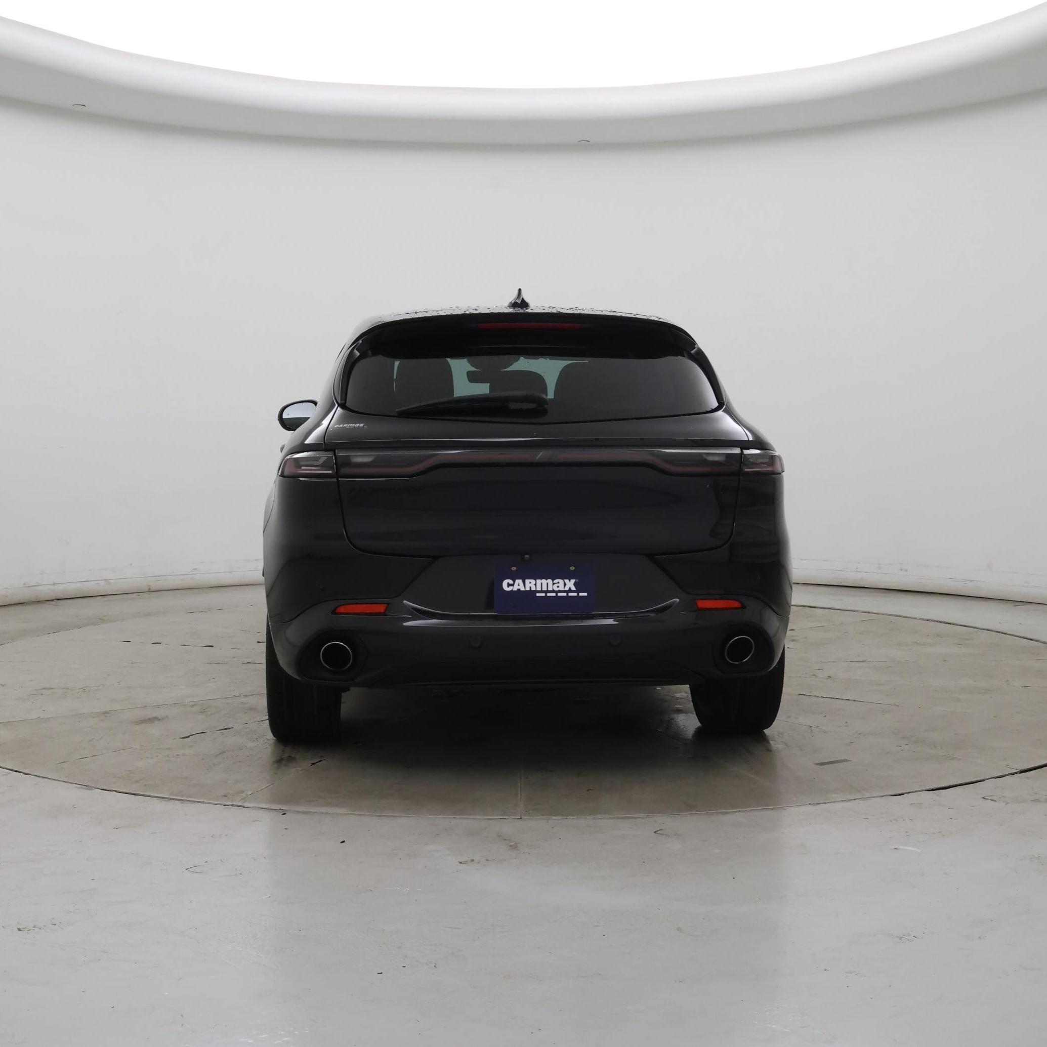 Thumbnail: 2024 Dodge Hornet - 6