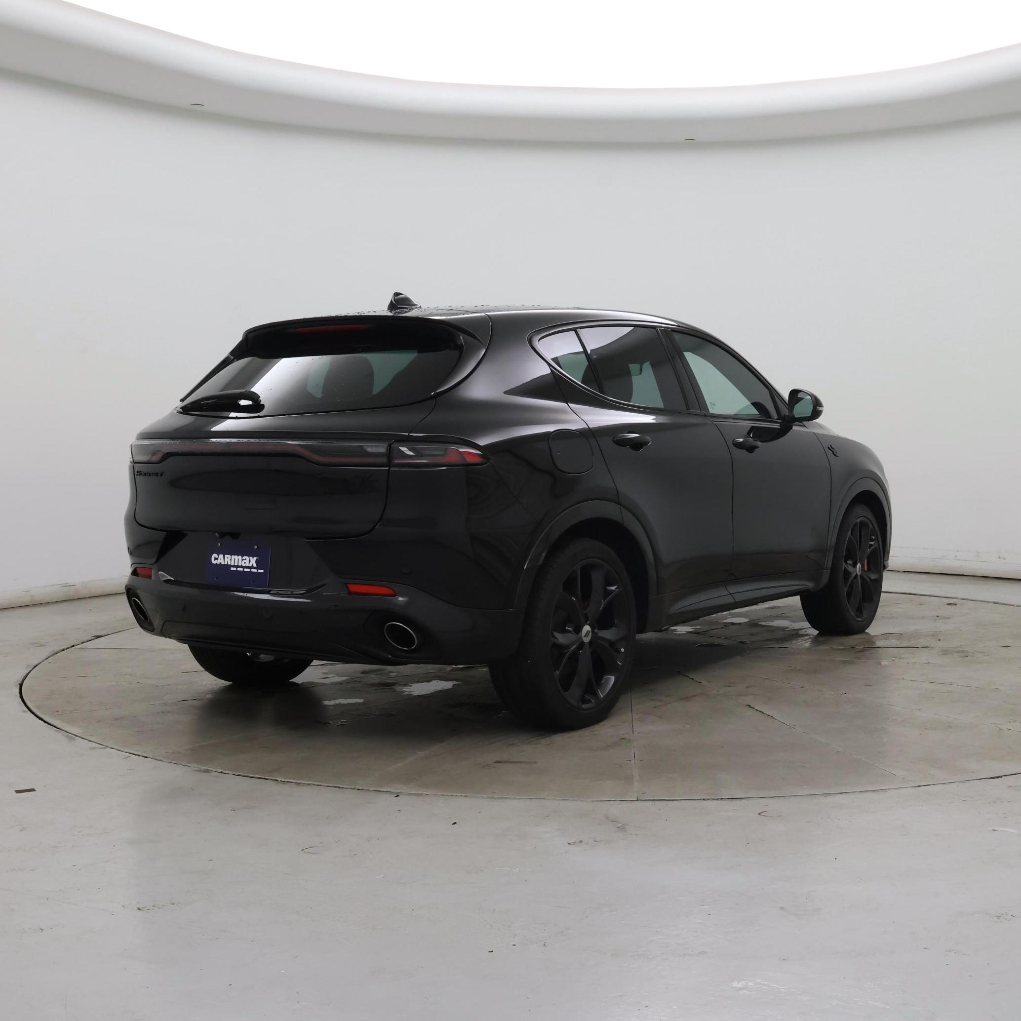Thumbnail: 2024 Dodge Hornet - 8