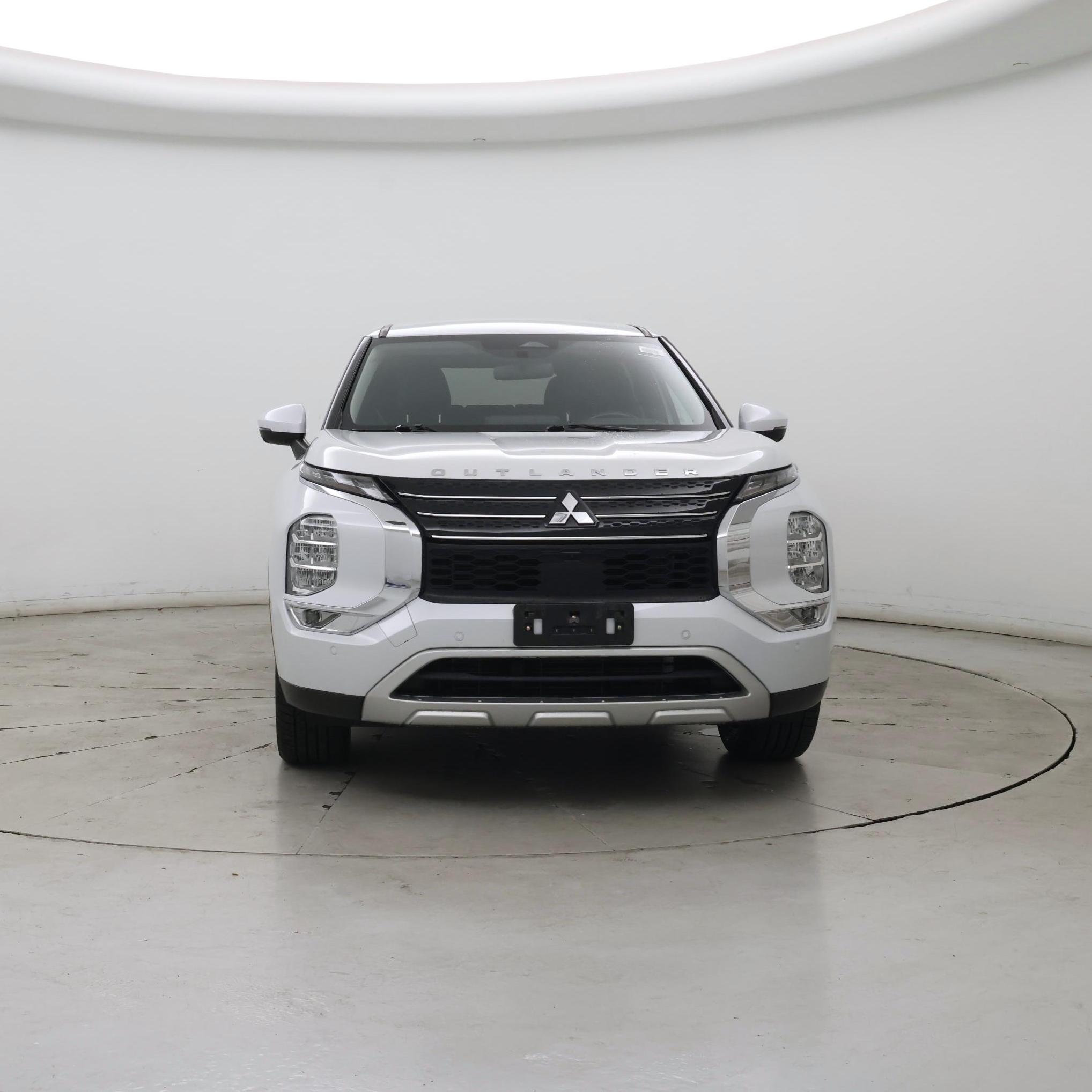 Thumbnail: 2022 Mitsubishi Outlander - 5