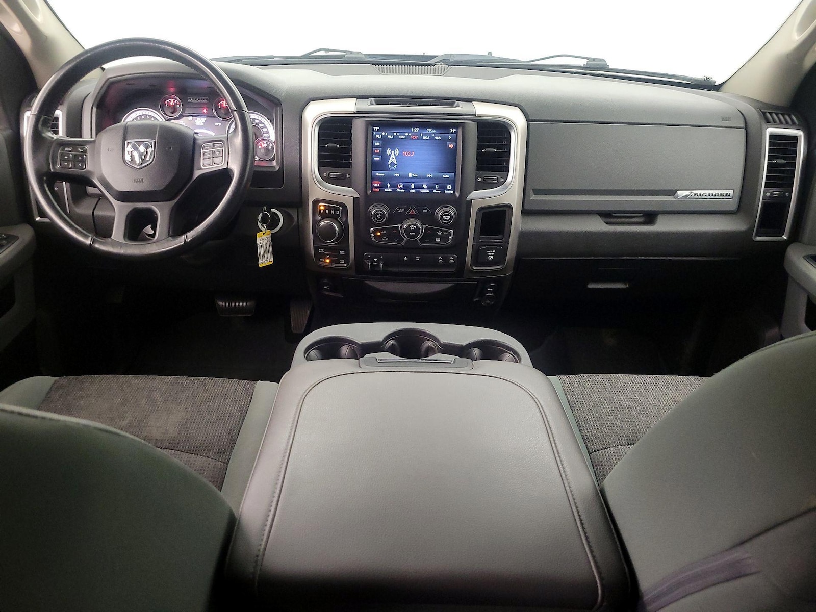 Rear View Camera