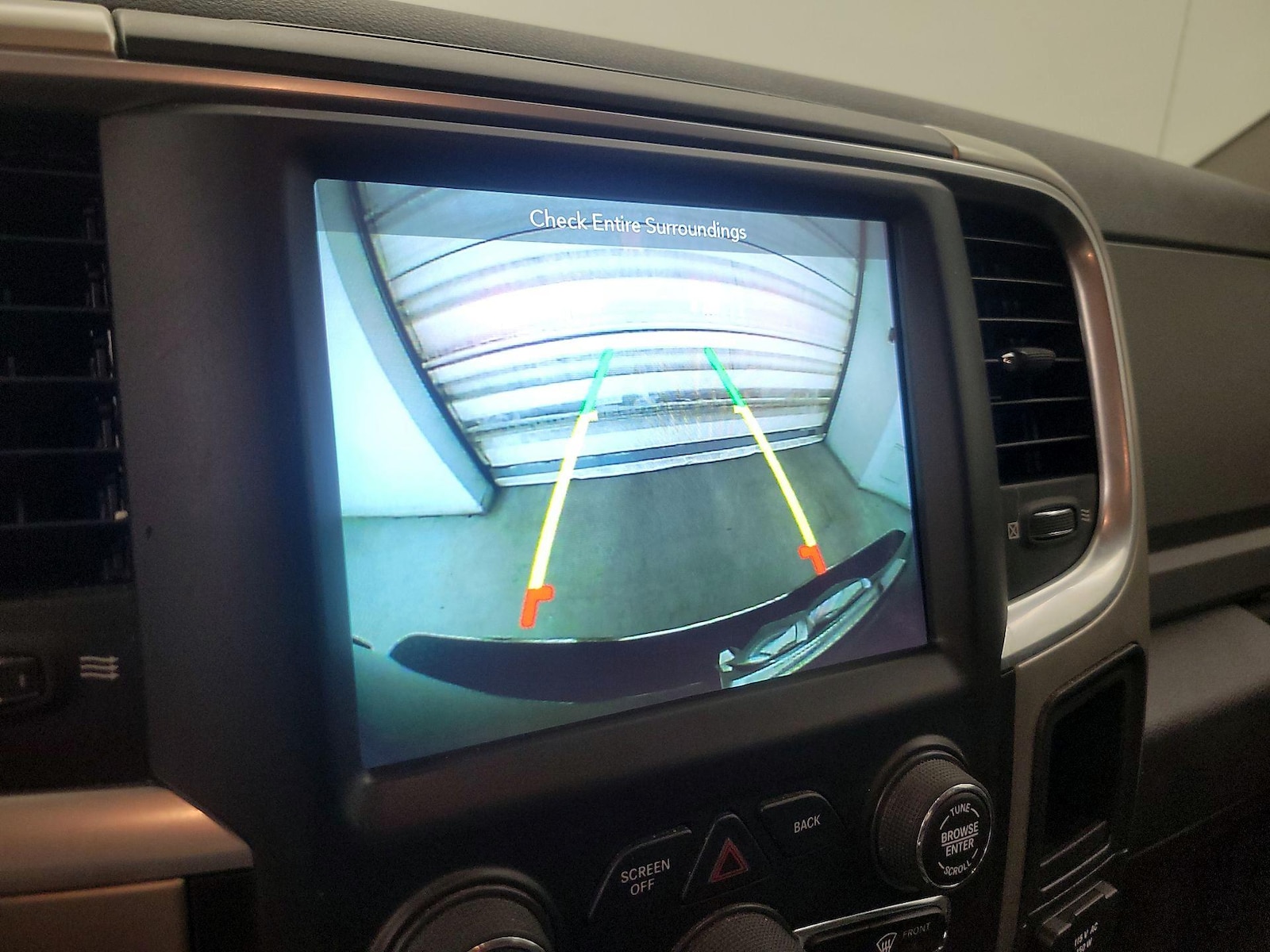 2019 RAM Ram 1500 Classic Big Horn - Photo 15