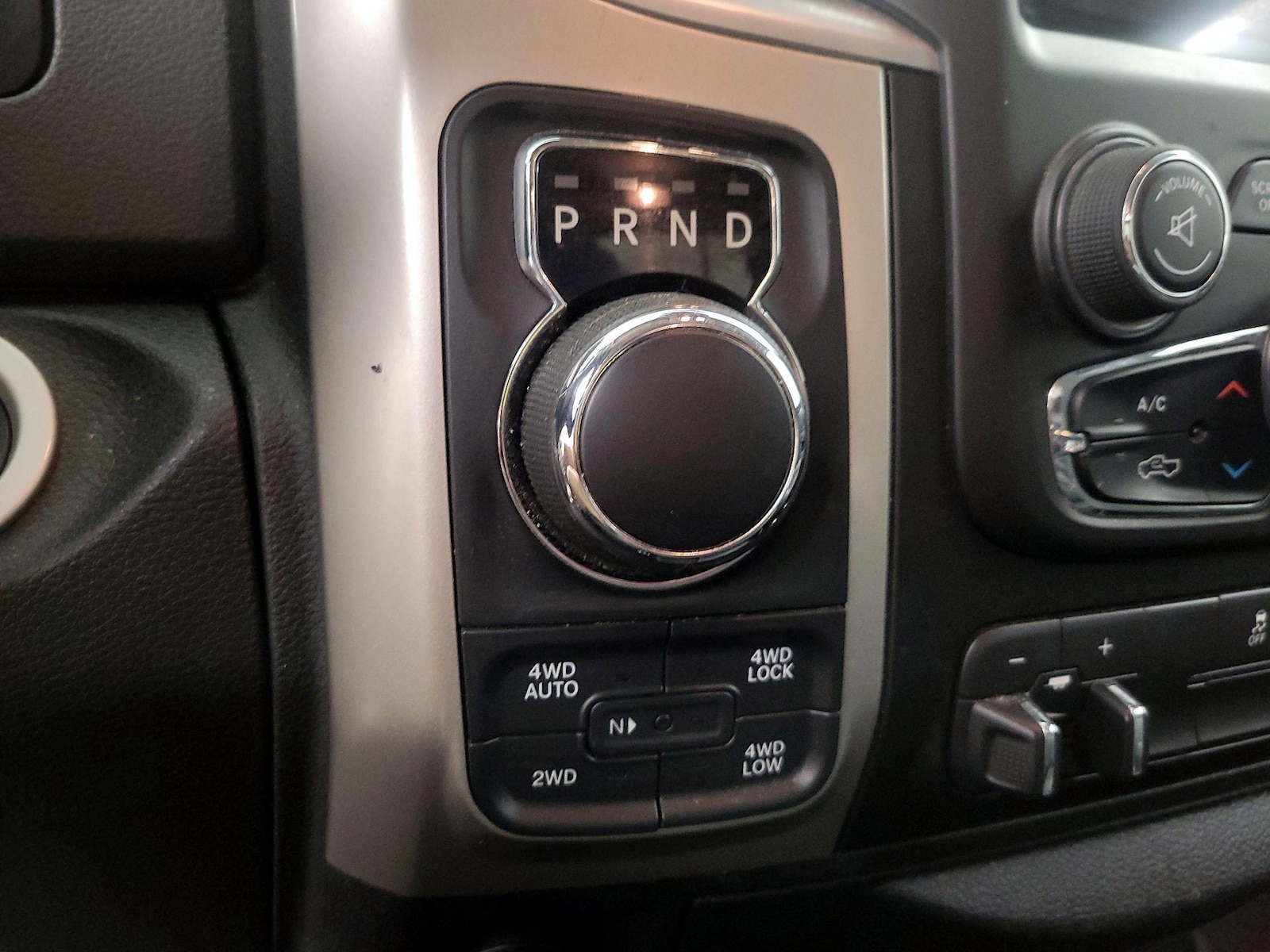 2019 RAM Ram 1500 Classic Big Horn - Photo 18