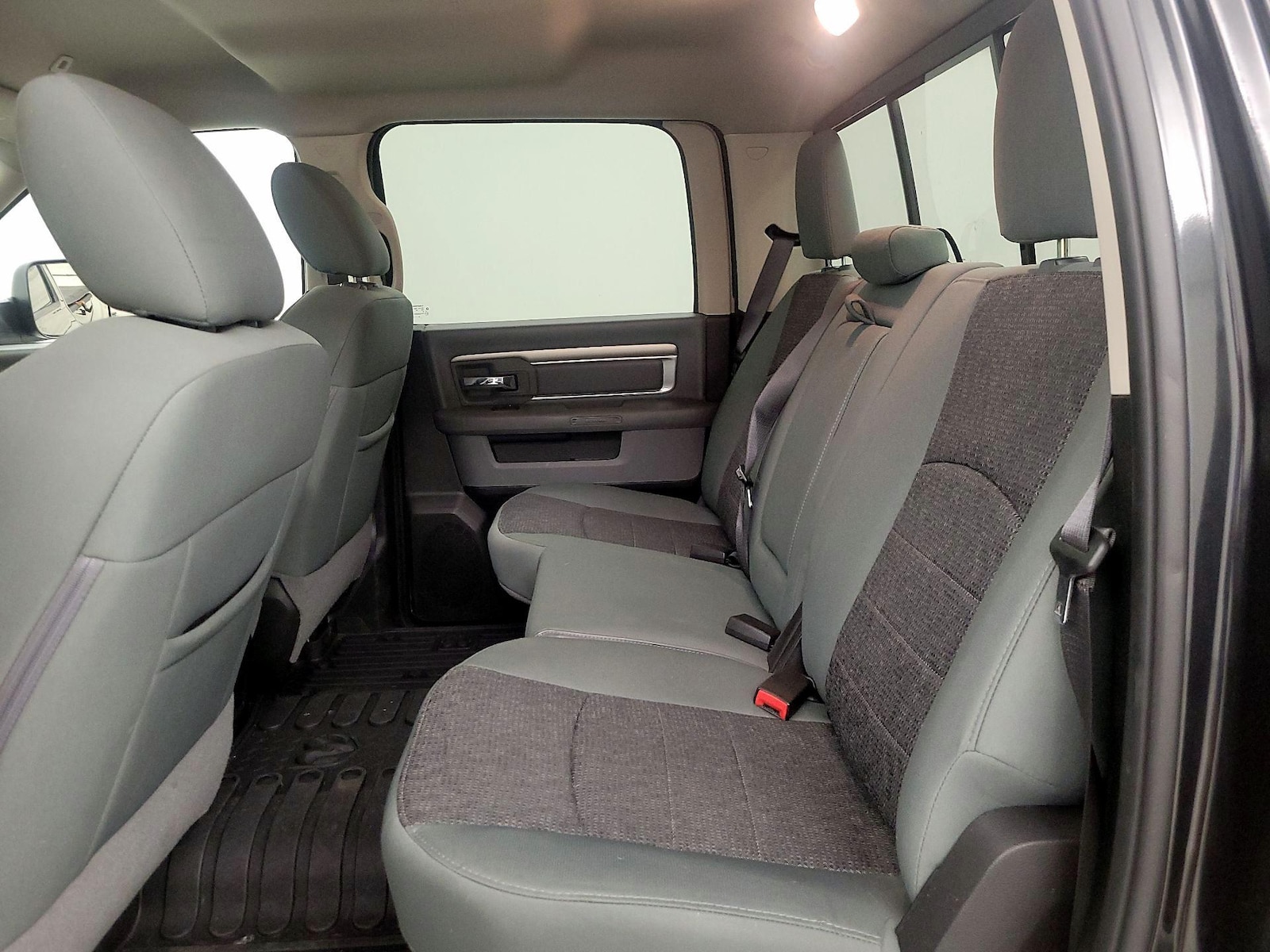 2019 RAM Ram 1500 Classic Big Horn - Photo 20