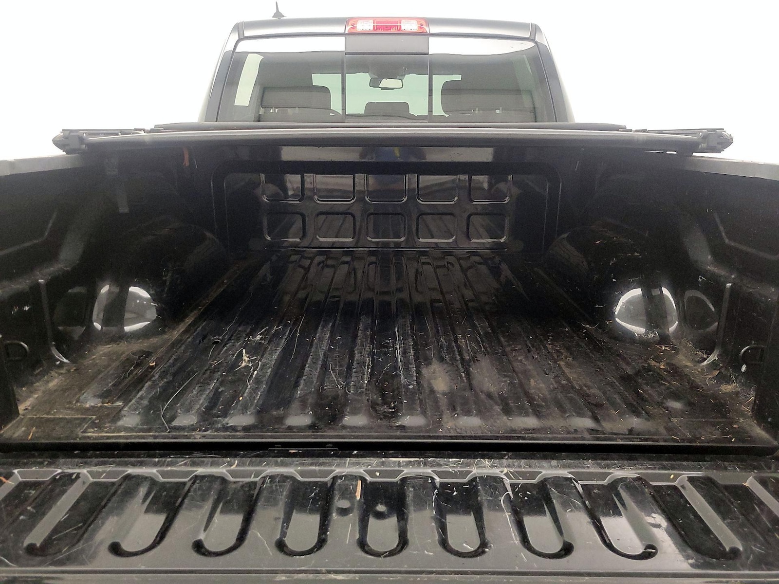 2019 RAM Ram 1500 Classic Big Horn - Photo 21