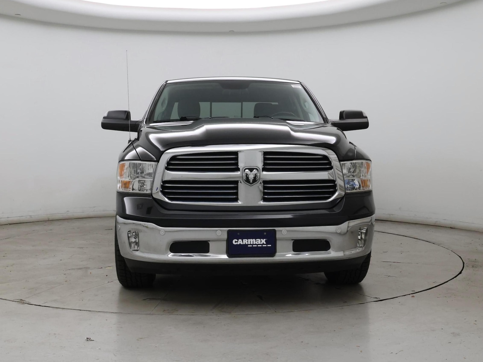 2019 RAM Ram 1500 Classic Big Horn - Photo 6