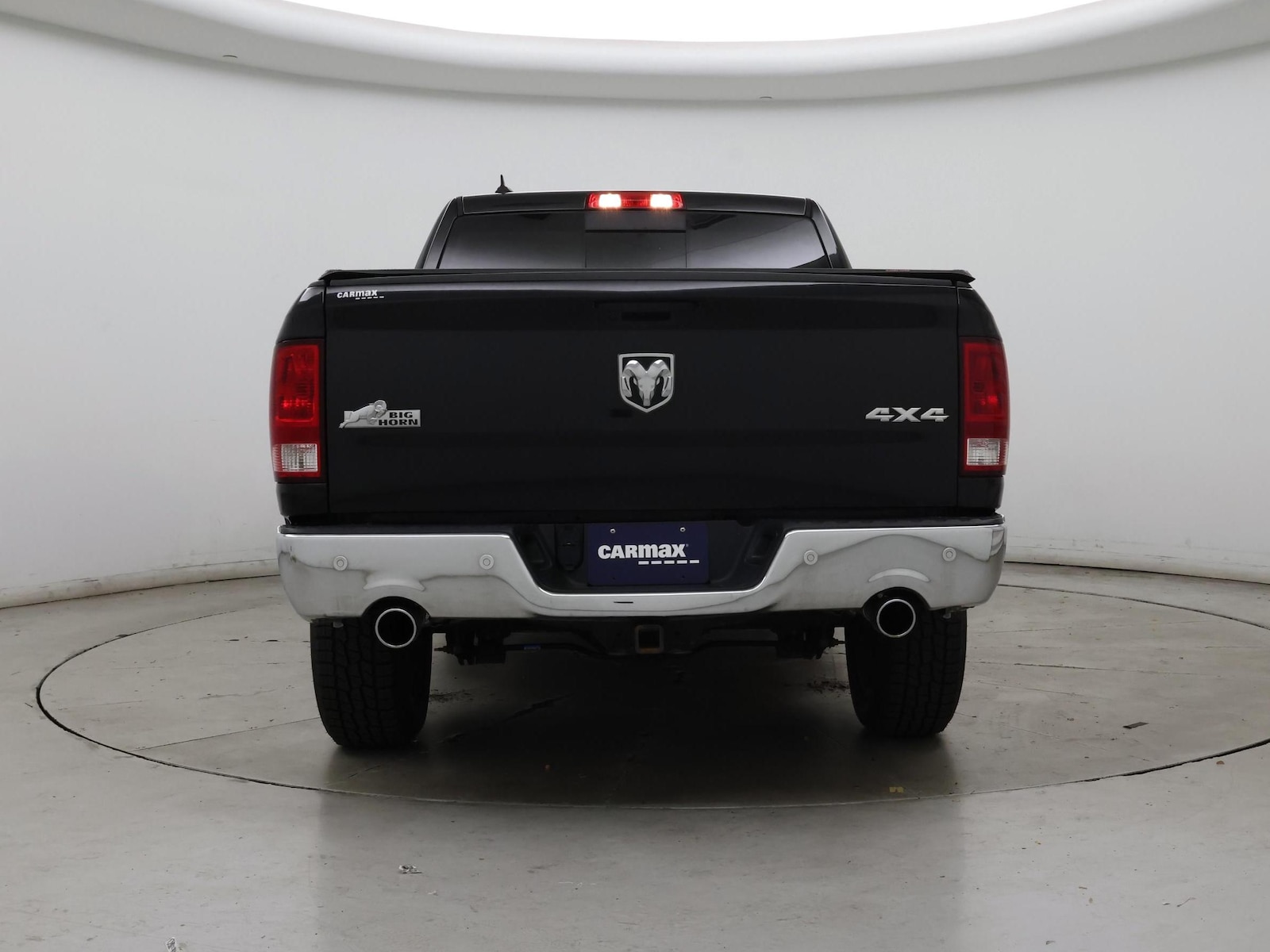 2019 RAM Ram 1500 Classic Big Horn - Photo 7
