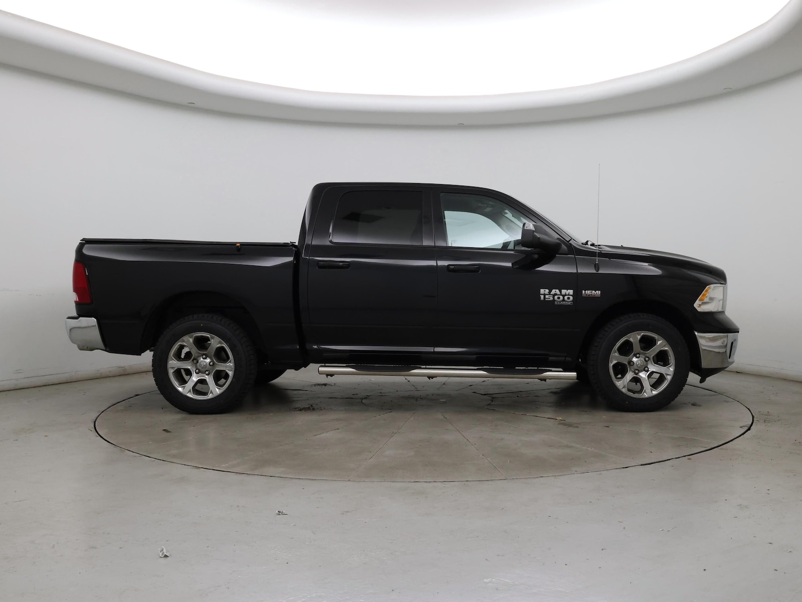 2019 RAM Ram 1500 Classic Big Horn - Photo 8