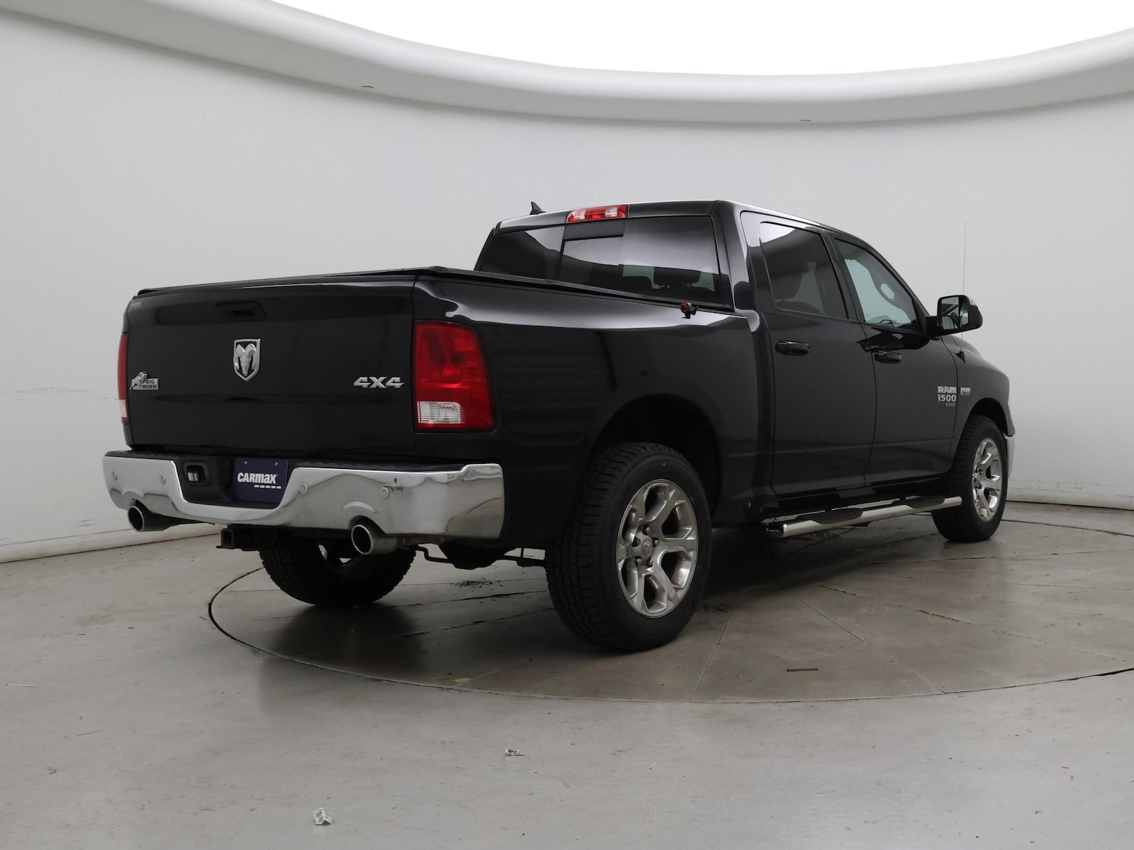 2019 RAM Ram 1500 Classic Big Horn - Photo 9
