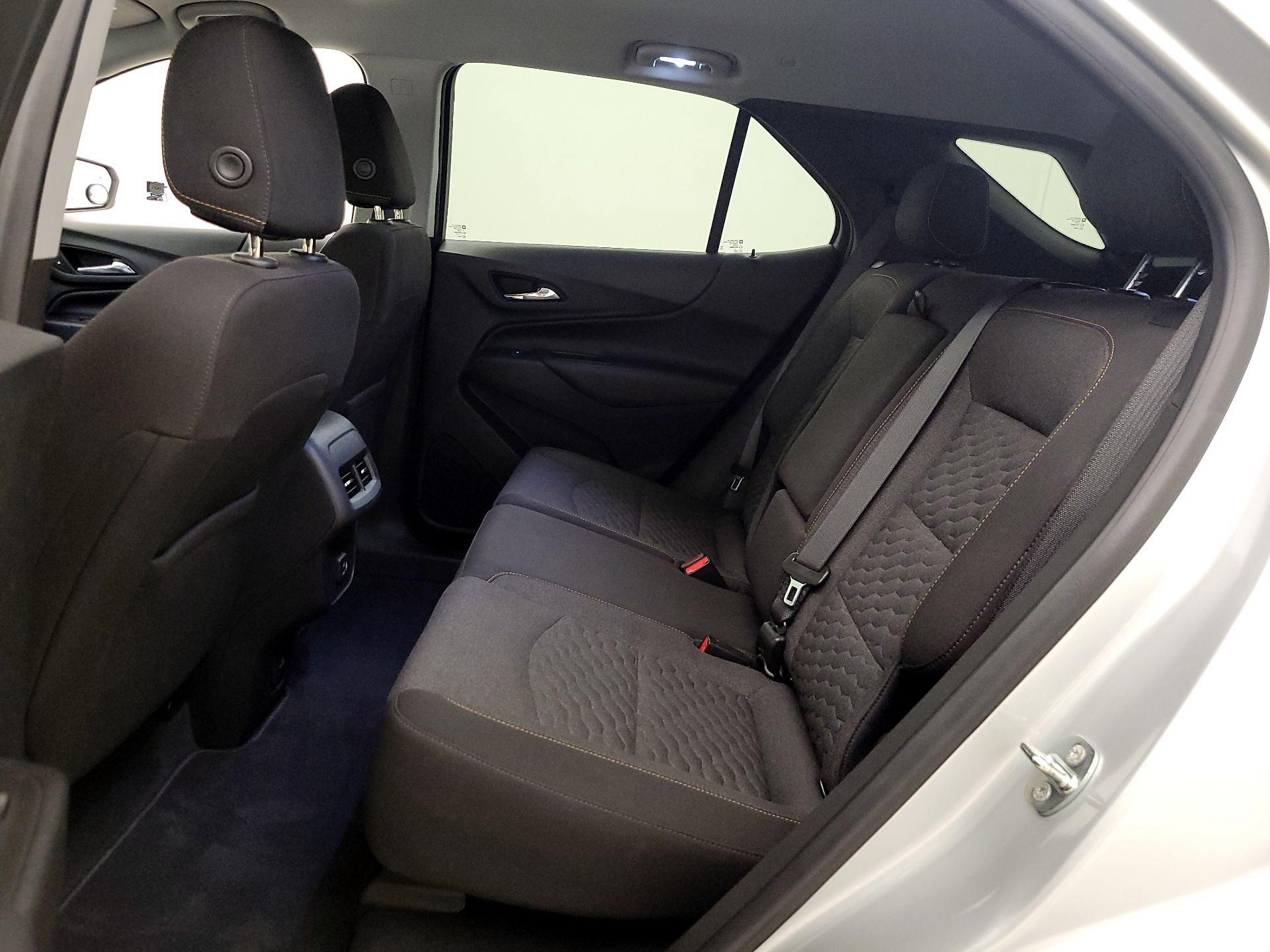 Thumbnail: 2021 Chevrolet Equinox - 19