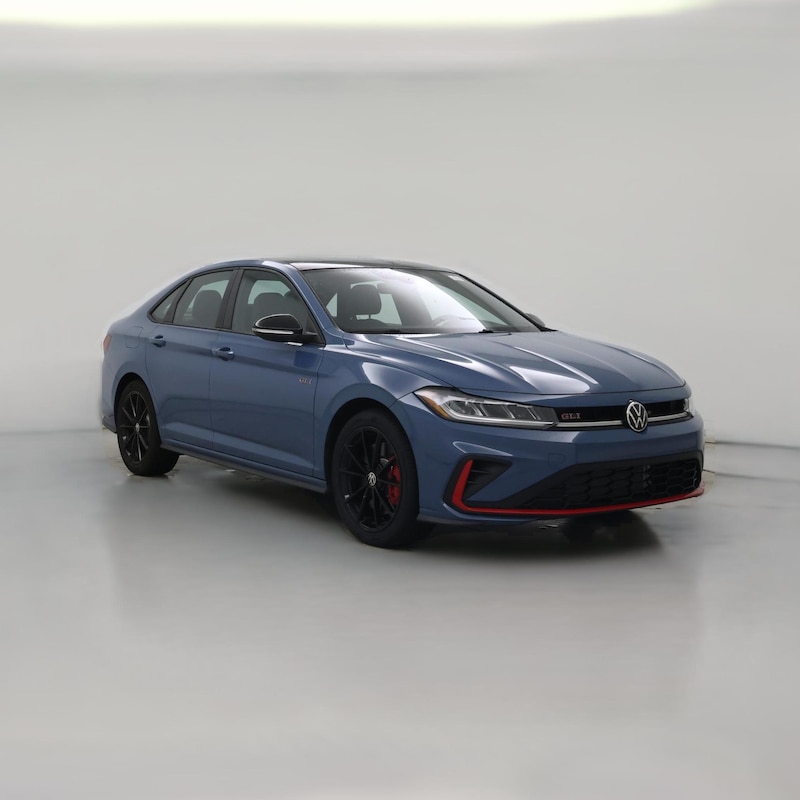 2025 Volkswagen Jetta GLI Autobahn