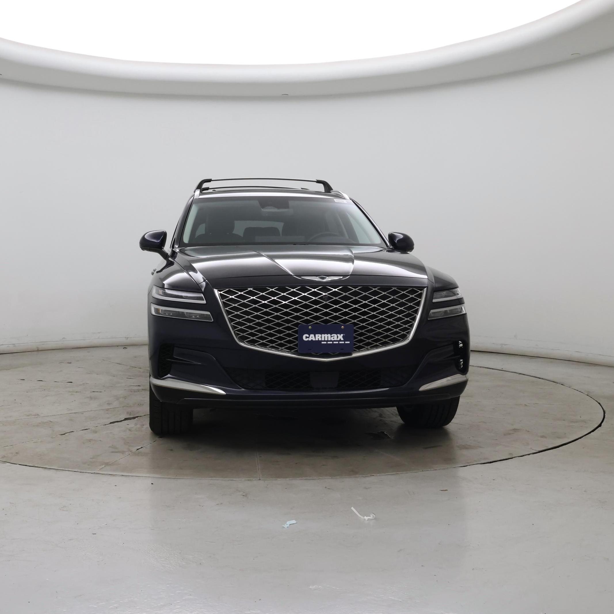 Thumbnail: 2024 Genesis GV80 - 5