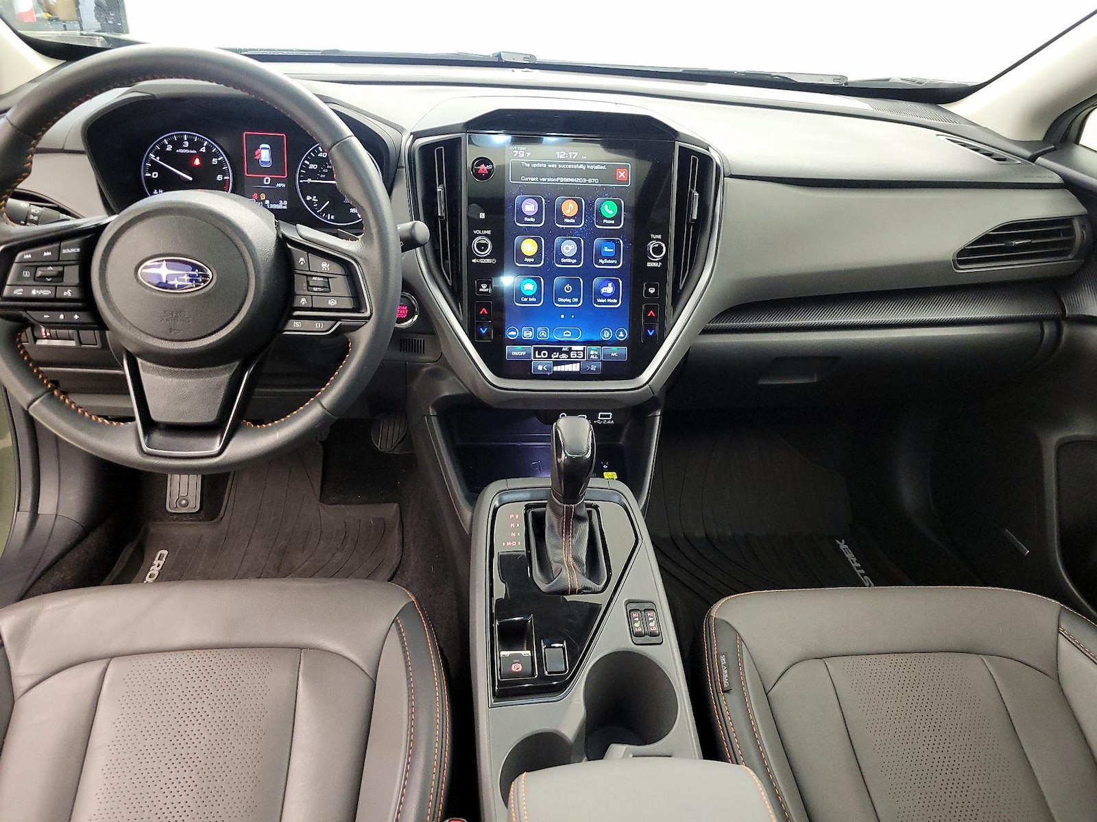 2024 Subaru Crosstrek Limited - Photo 10