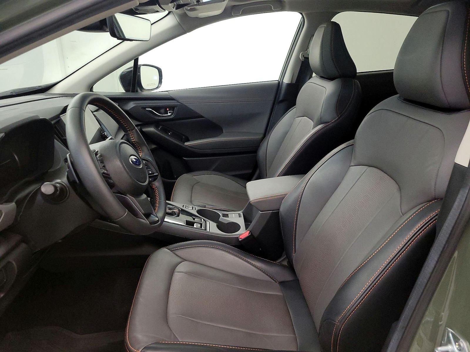 2024 Subaru Crosstrek Limited - Photo 12