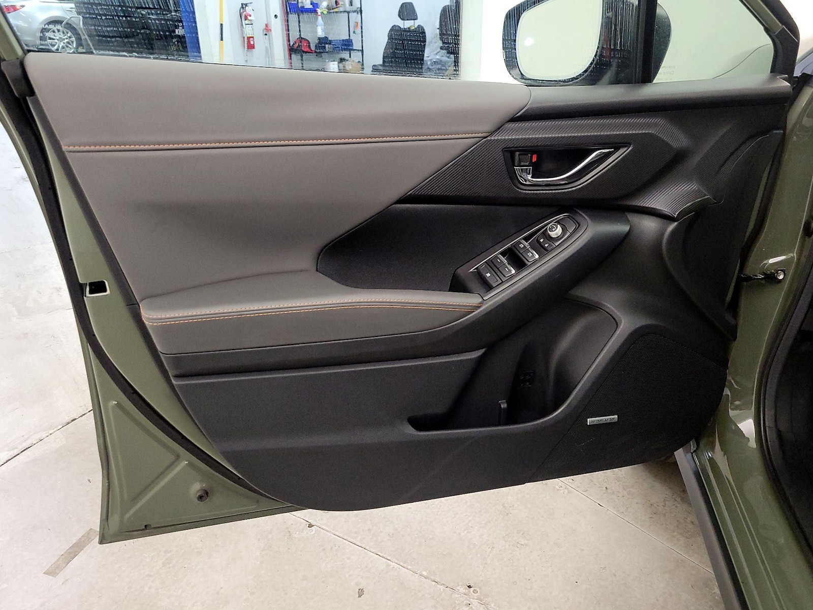 2024 Subaru Crosstrek Limited - Photo 13