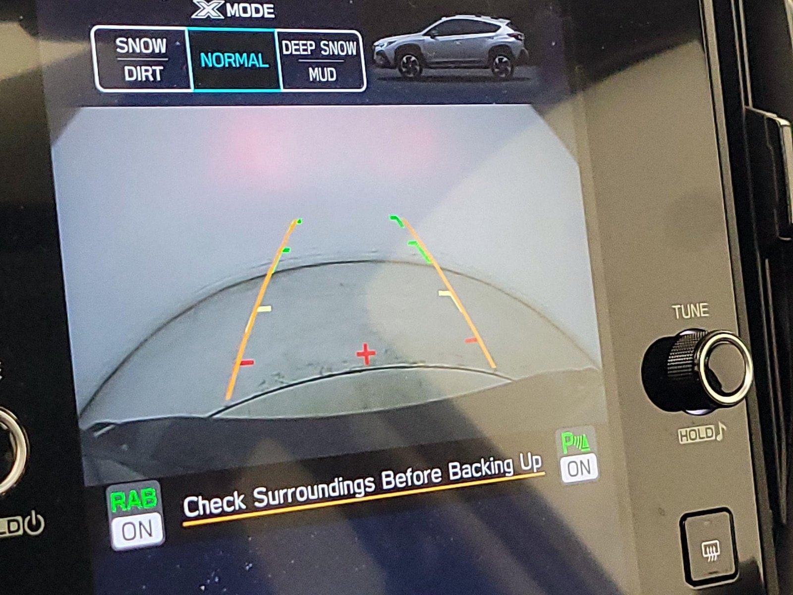 2024 Subaru Crosstrek Limited - Photo 15