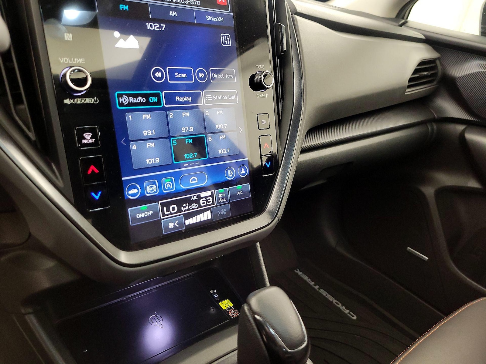 2024 Subaru Crosstrek Limited - Photo 17