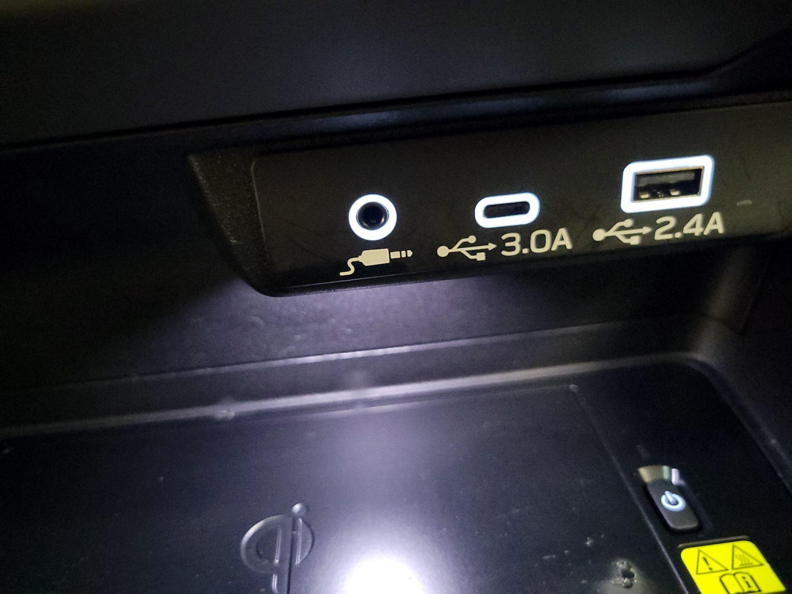 2024 Subaru Crosstrek Limited - Photo 19